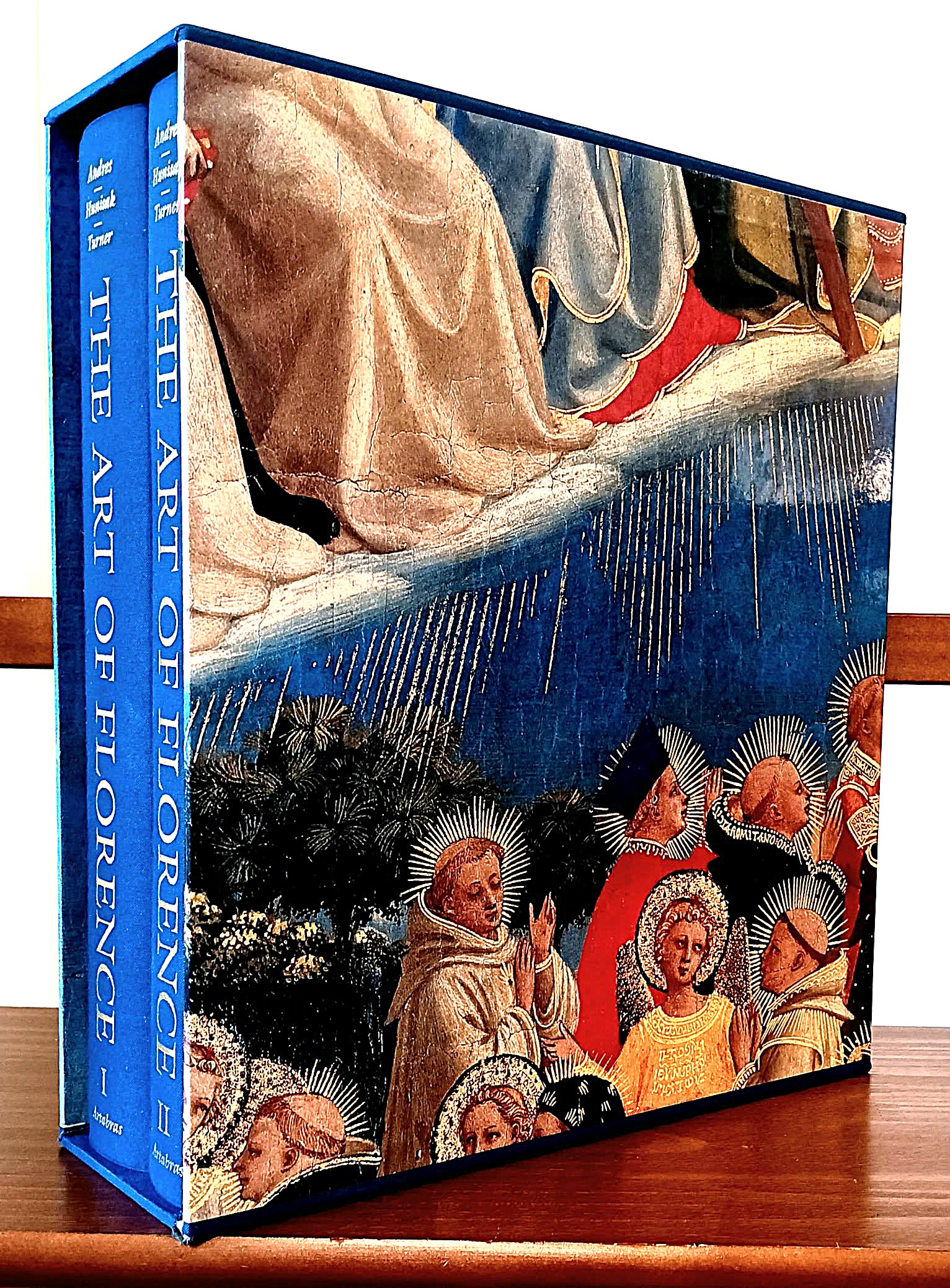 Image for Art of Florence, complete in two volumes Art of Florence, complete in two volumes