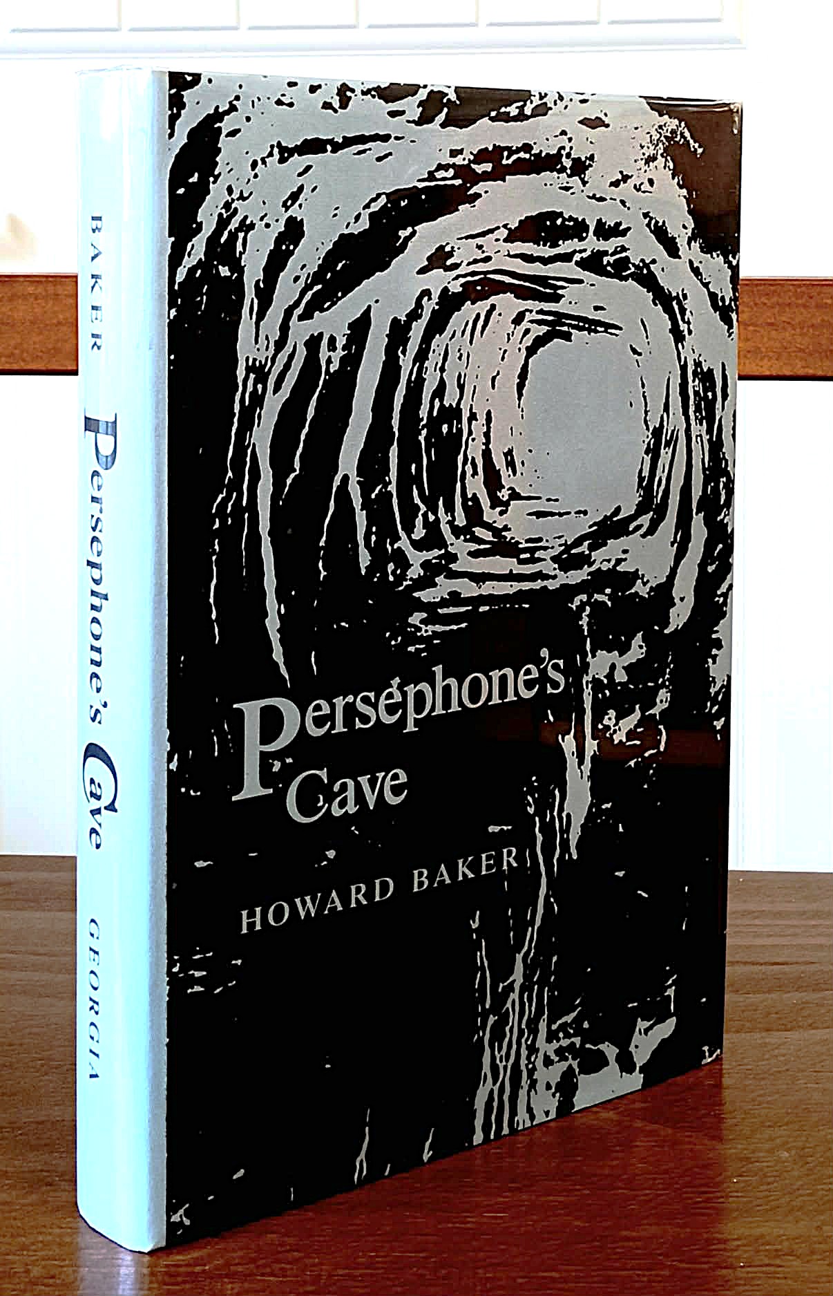 Persephone's Cave: cultural accumulations of the Early Greeks