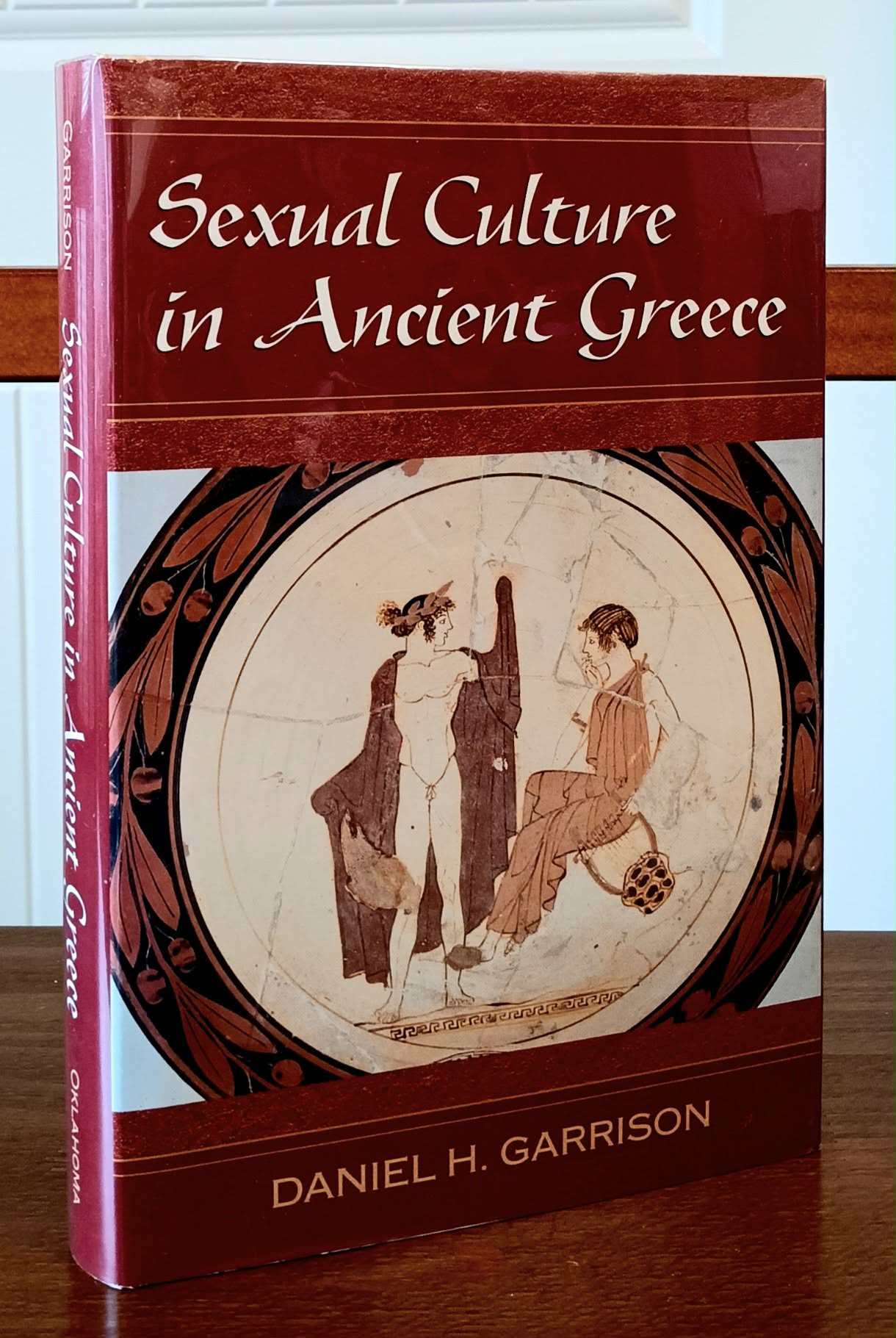 Sexual Culture in Ancient Greece