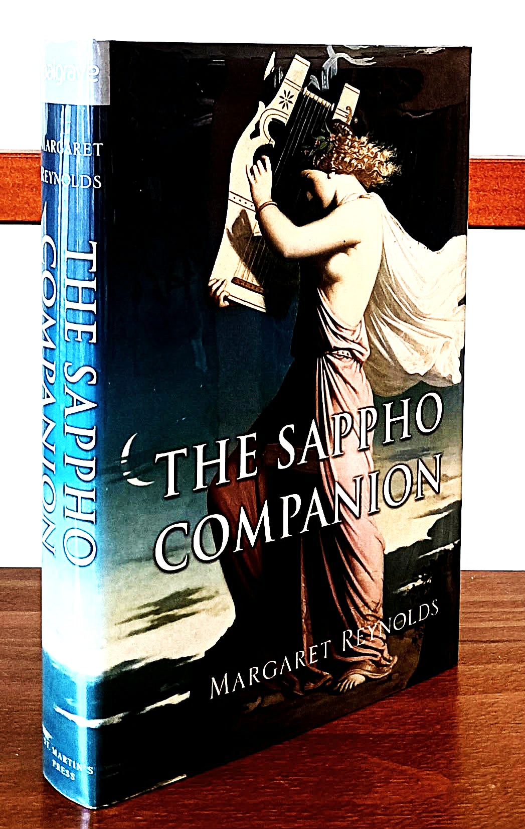 The Sappho Companion