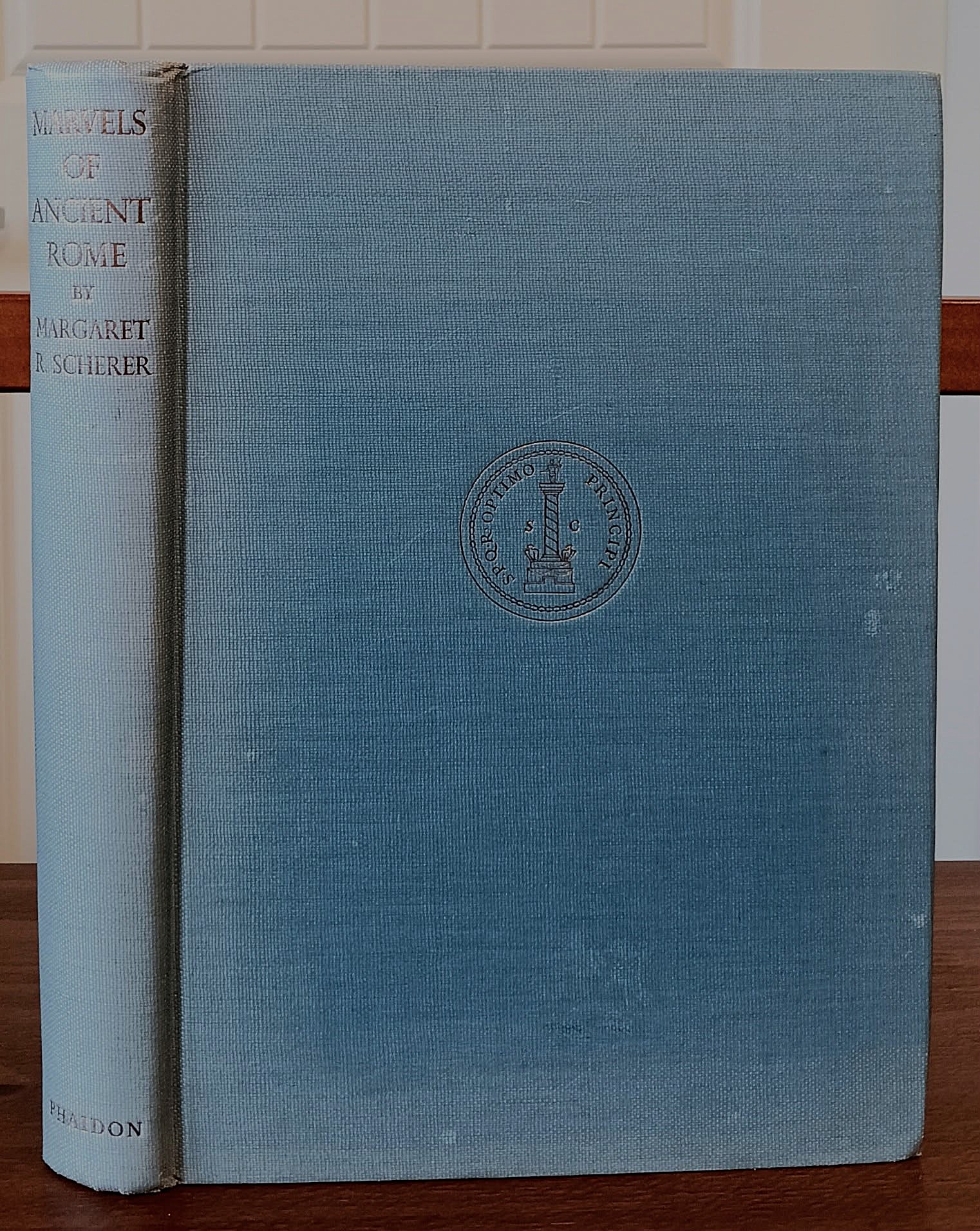 Marvels of Ancient Rome