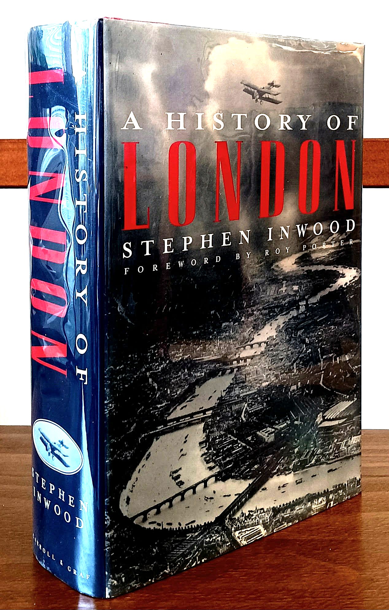 A History of London