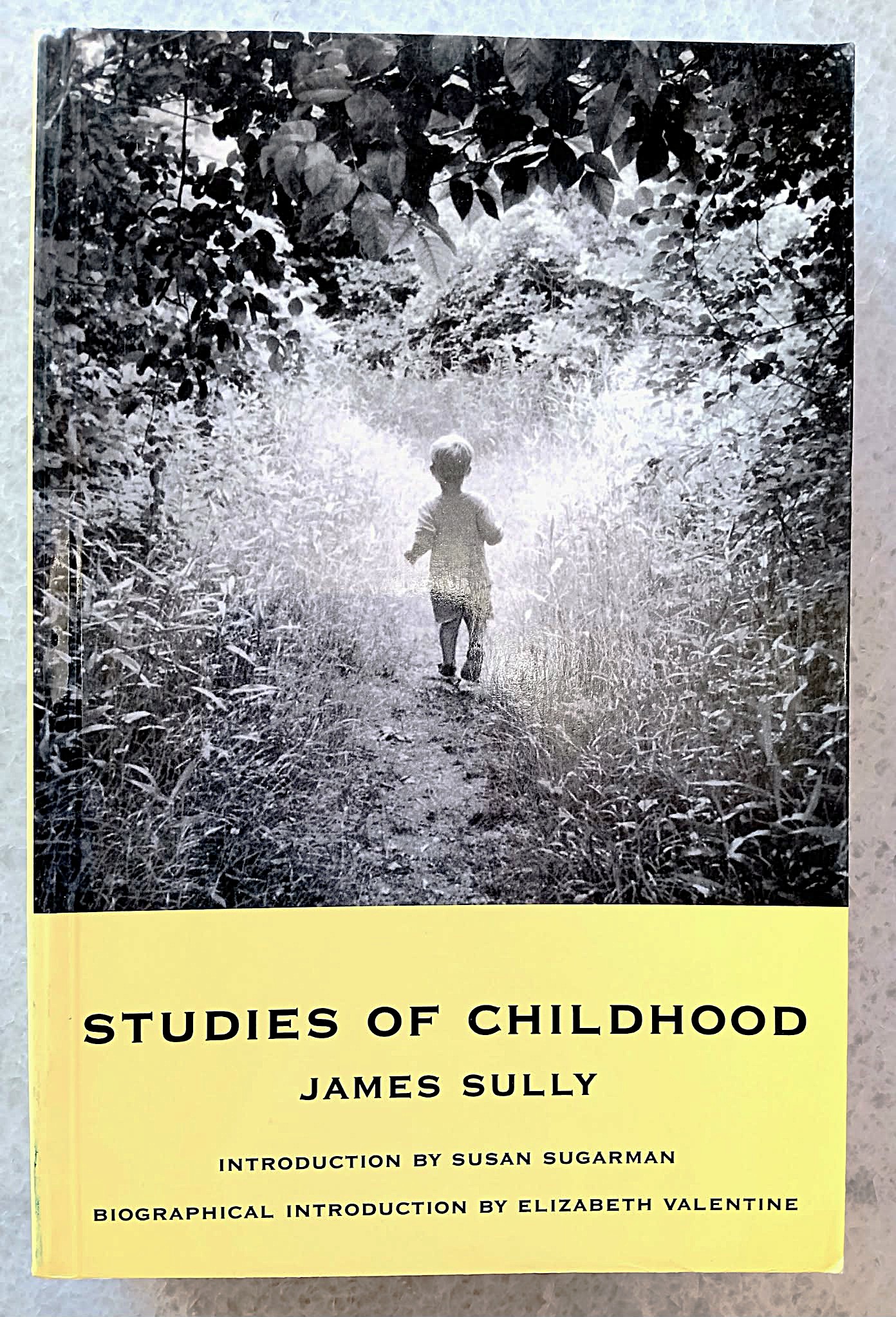 Studies of Childhood