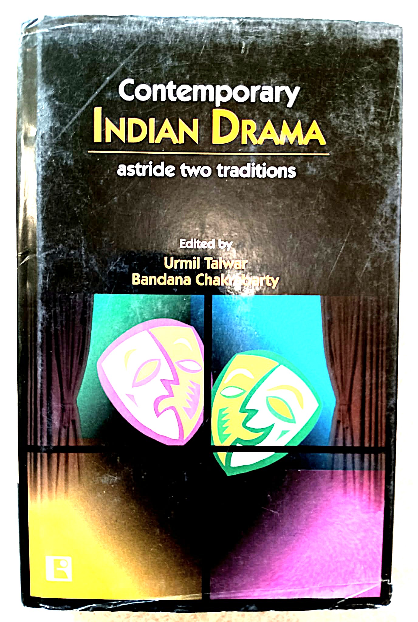 Contemporary Indian Drama