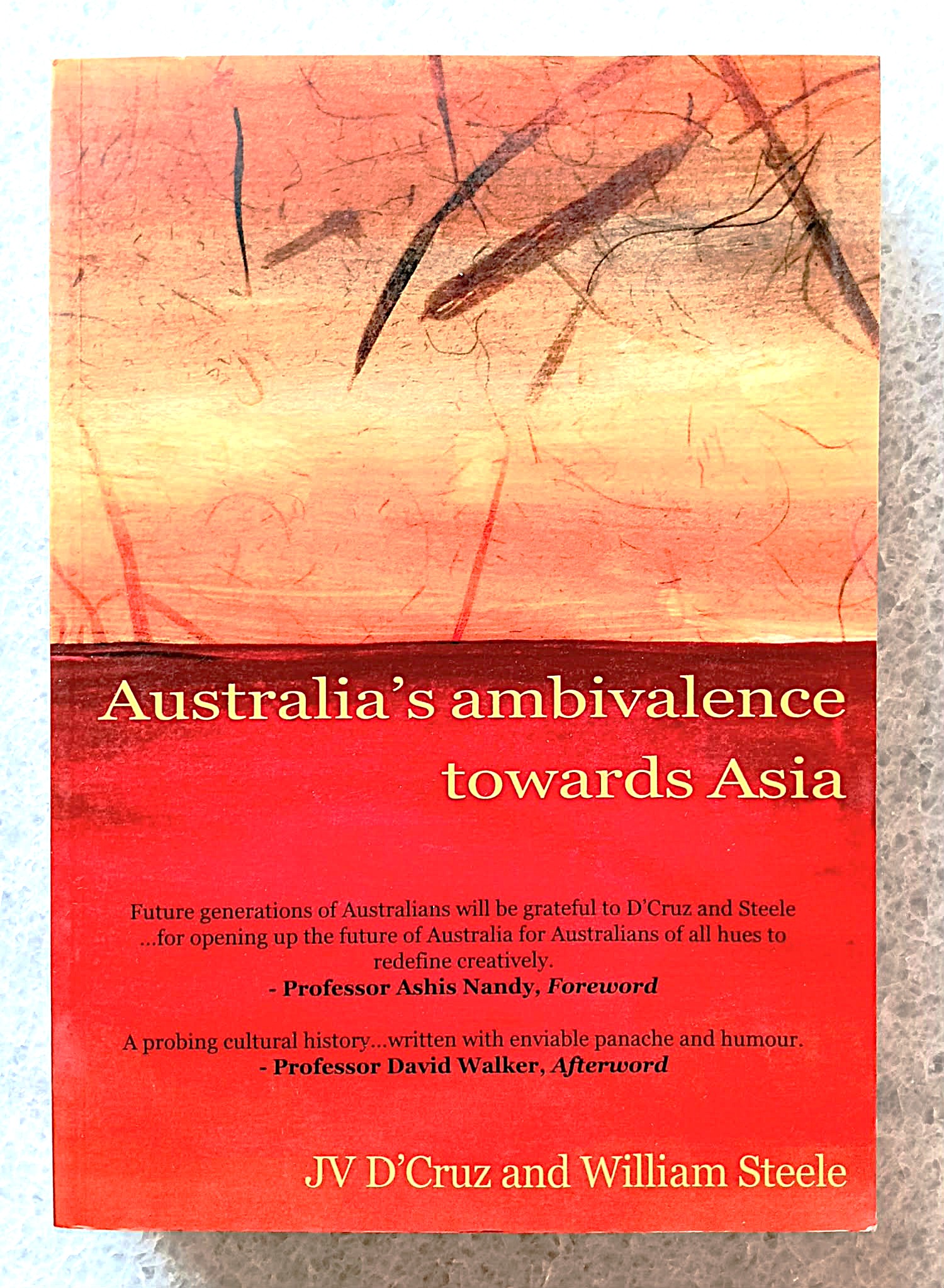 Australia's Ambivalence Towards Asia
