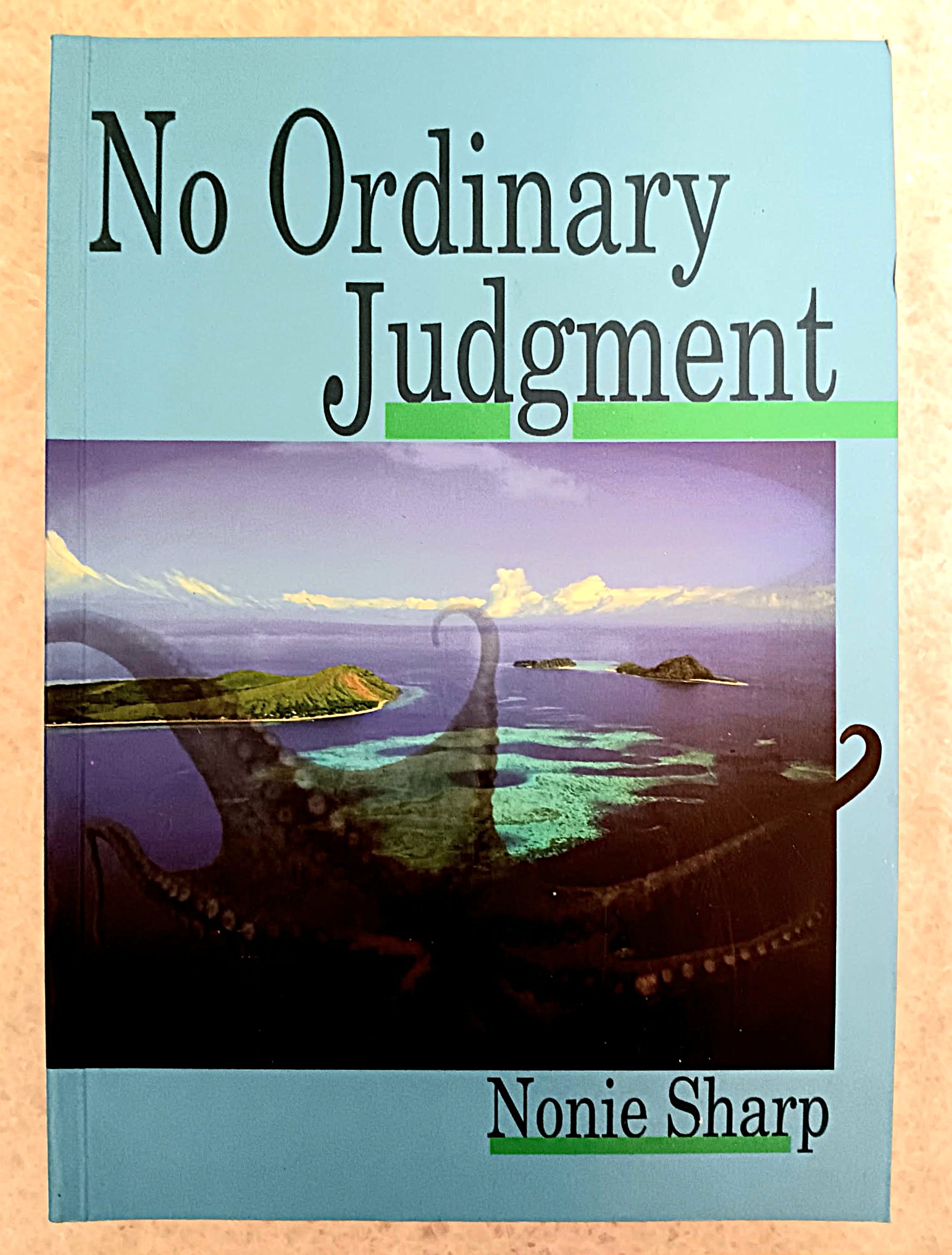 Image for No Ordinary Judgment: Mabo, the Murray Islanders' Land Case No Ordinary Judgment: Mabo, the Murray Islanders' Land Case