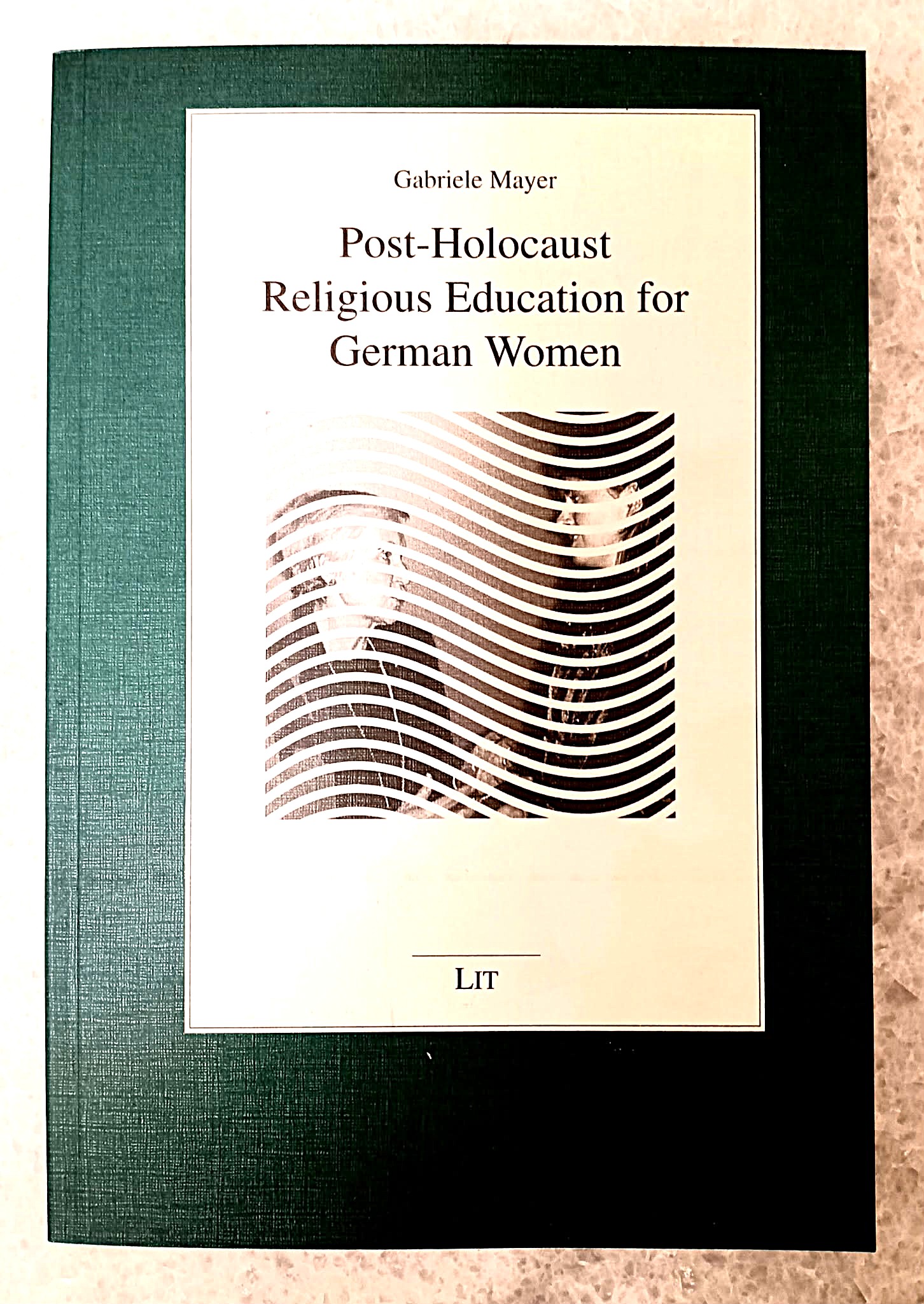 Post-Holocaust Religious Education for German Women