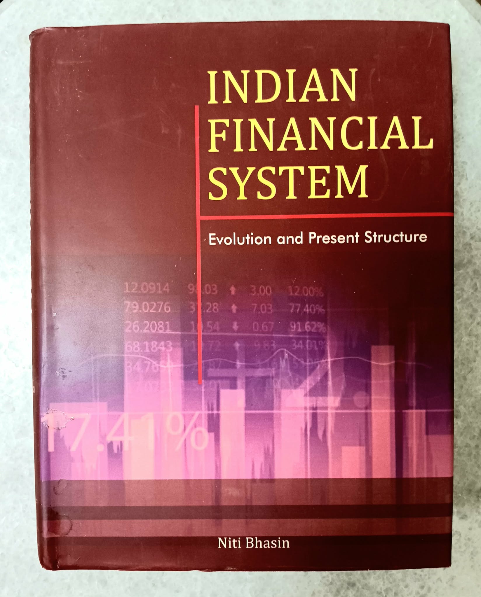 Indian Financial System