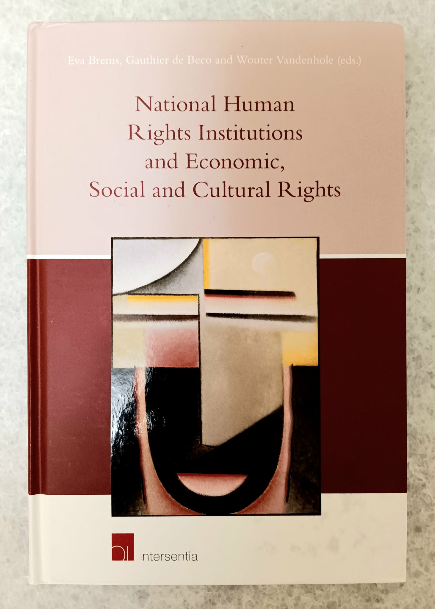 Image for National Human Rights Institutions and Economic, Social and Cultural Rights National Human Rights Institutions and Economic, Social and Cultural Rights