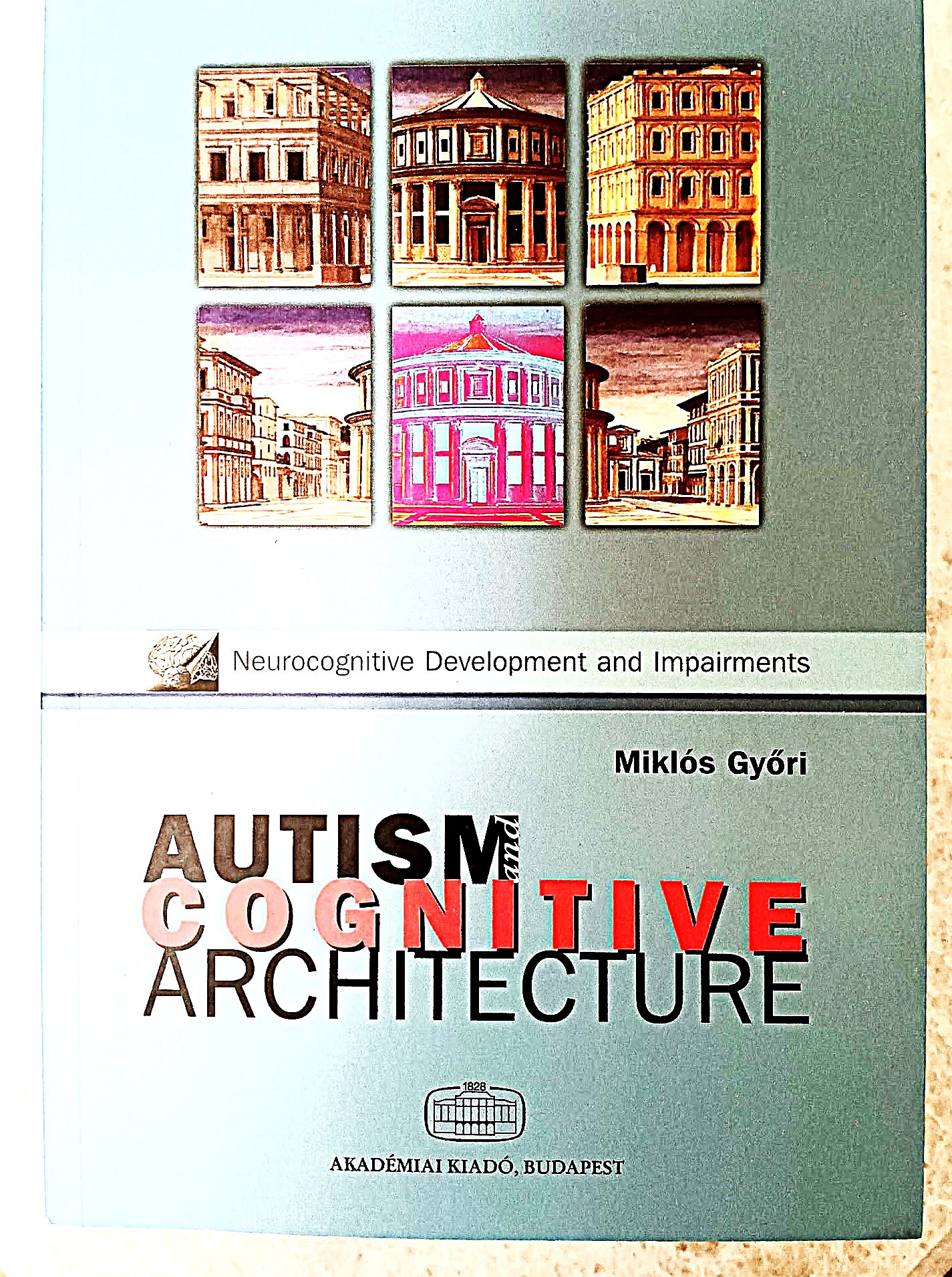 Autism and Cognitive Architecture: Domain Specificity and Psychological Theorising on Autism