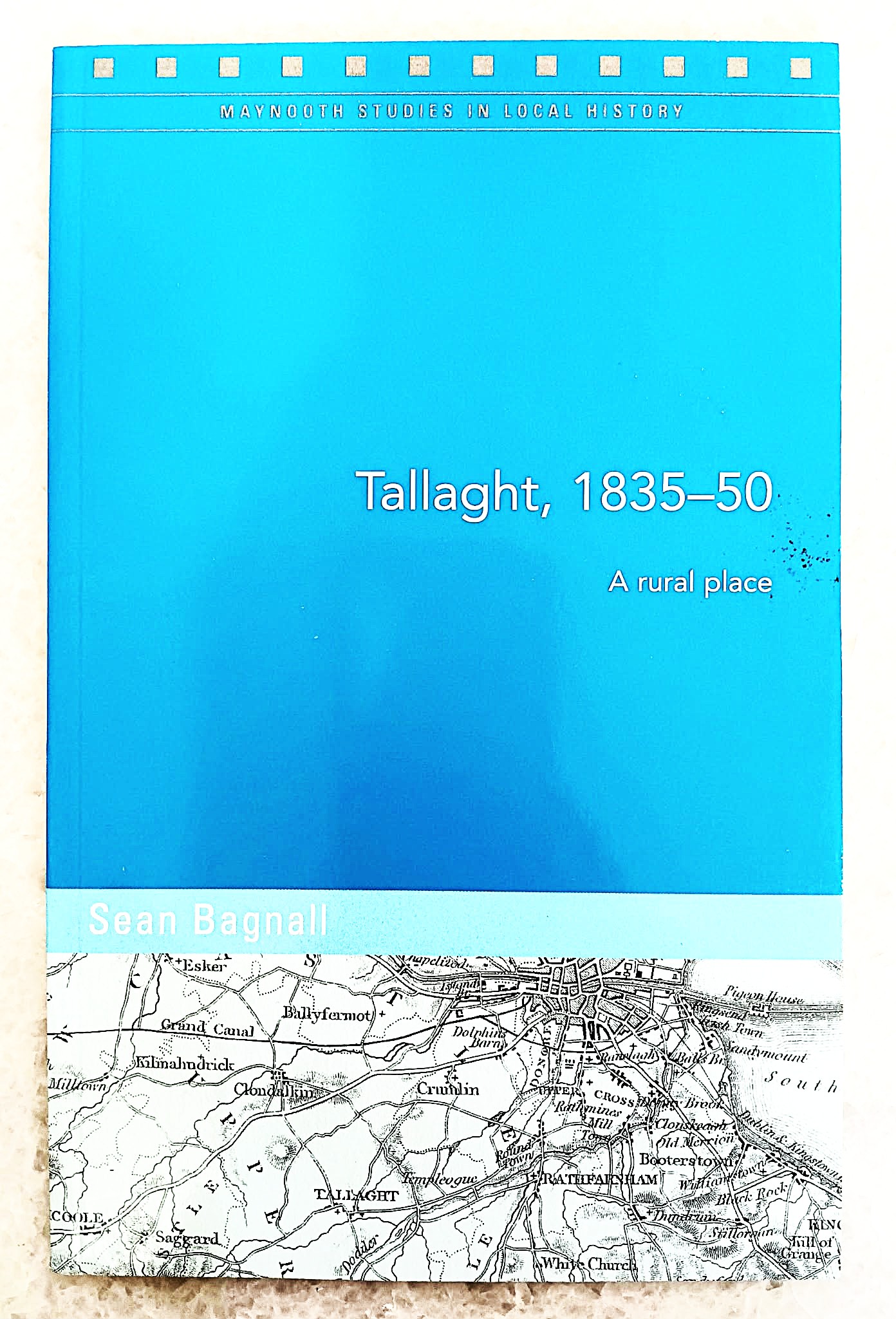 Tallaght, 1835-50: a rural place