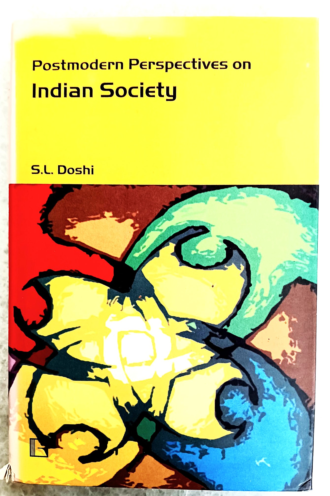 Postmodern Perspectives on Indian Society