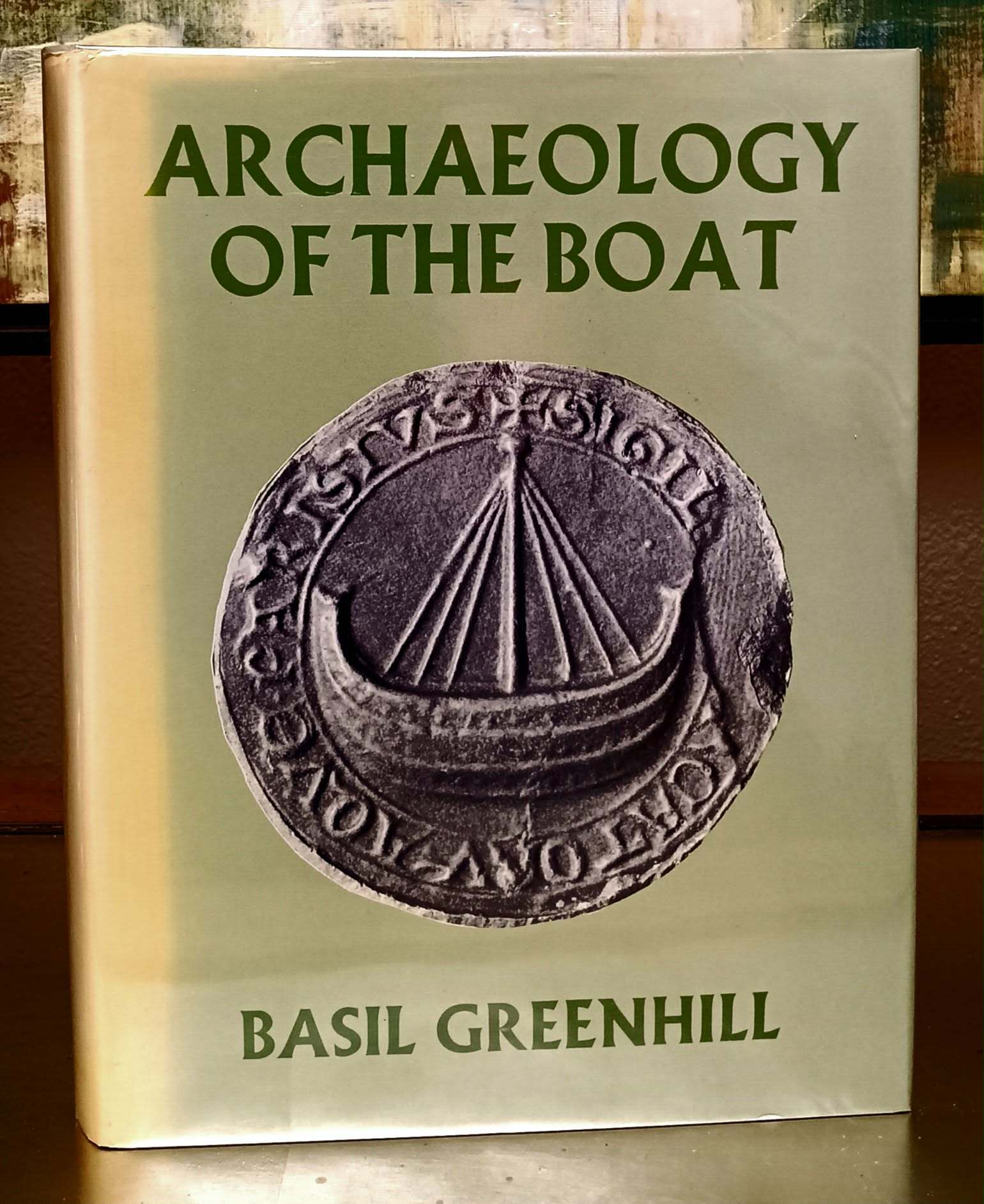 Archaeology of the Boat: A New Introductory Study
