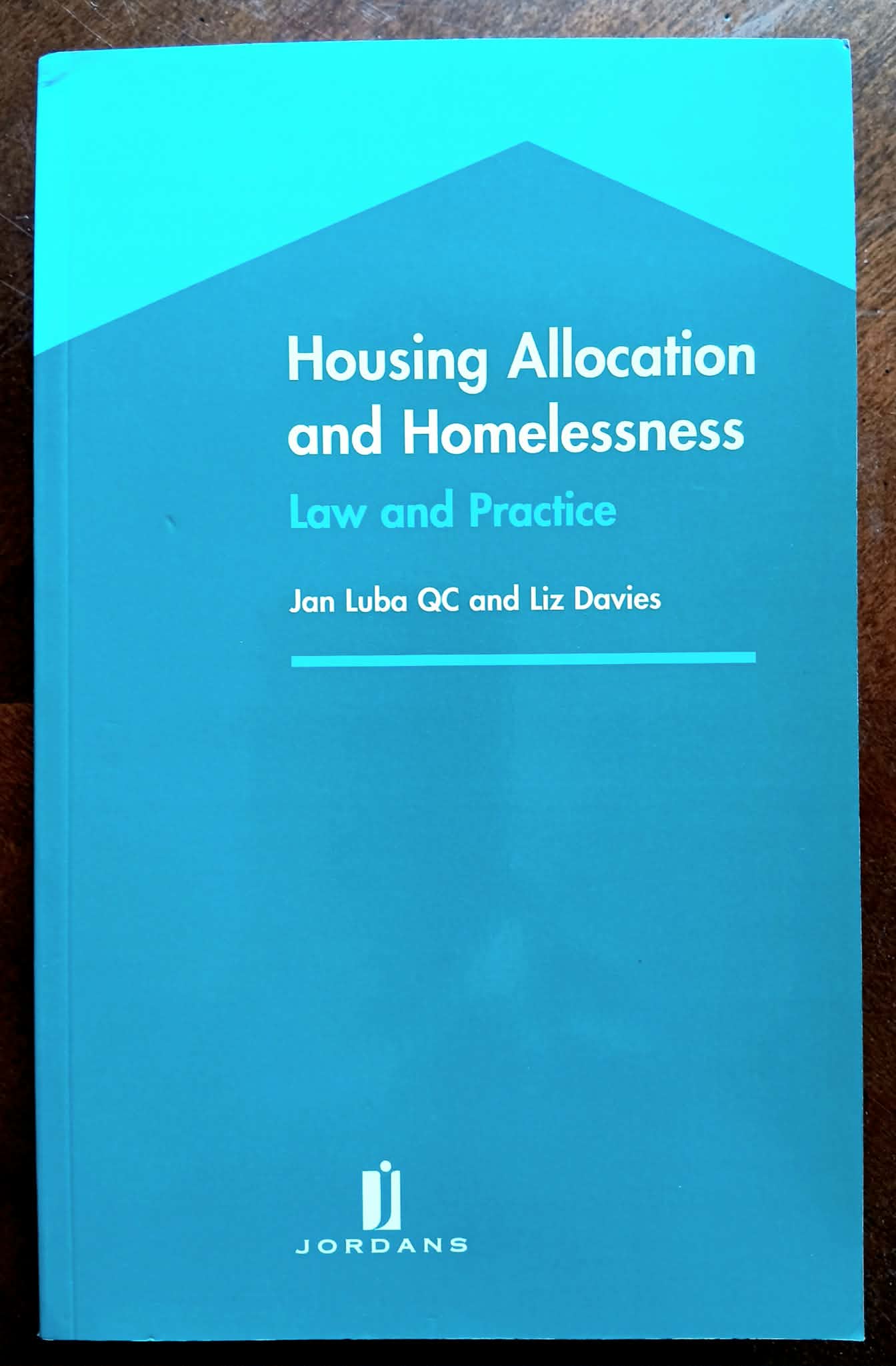 Housing Allocation and Homelessness: law and practice