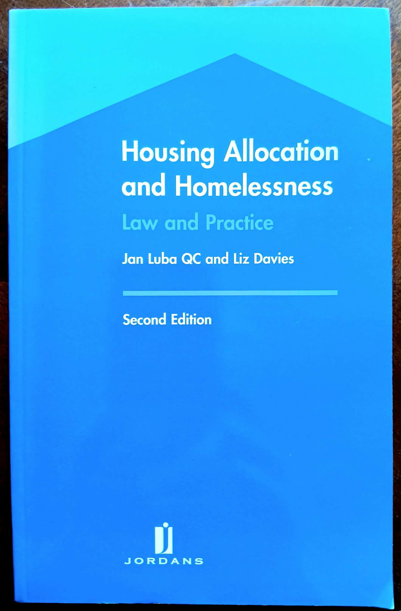 Housing Allocation and Homelessness: law and practice