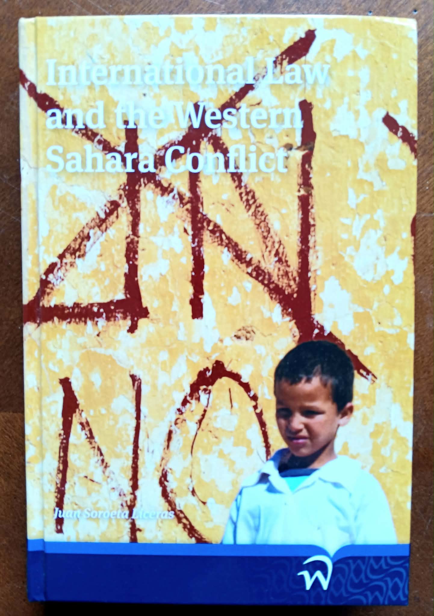 International Law and the Western Sahara Conflict