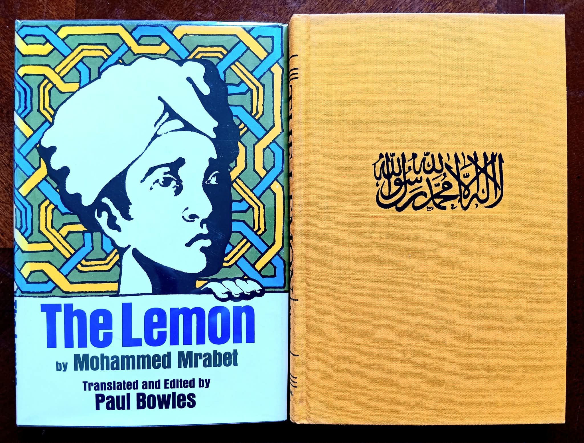 The Lemon