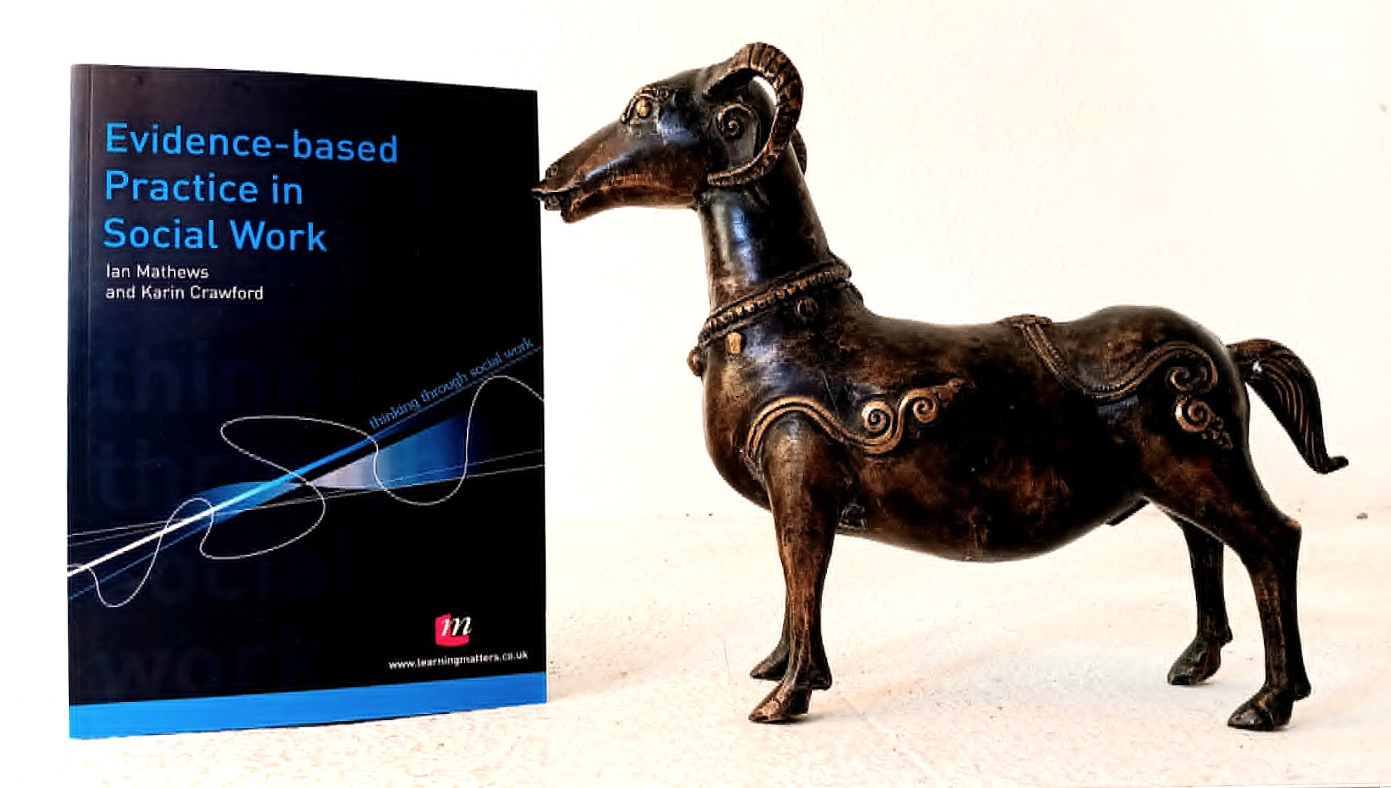 Image for Evidence-Based Practice in Social Work Evidence-Based Practice in Social Work