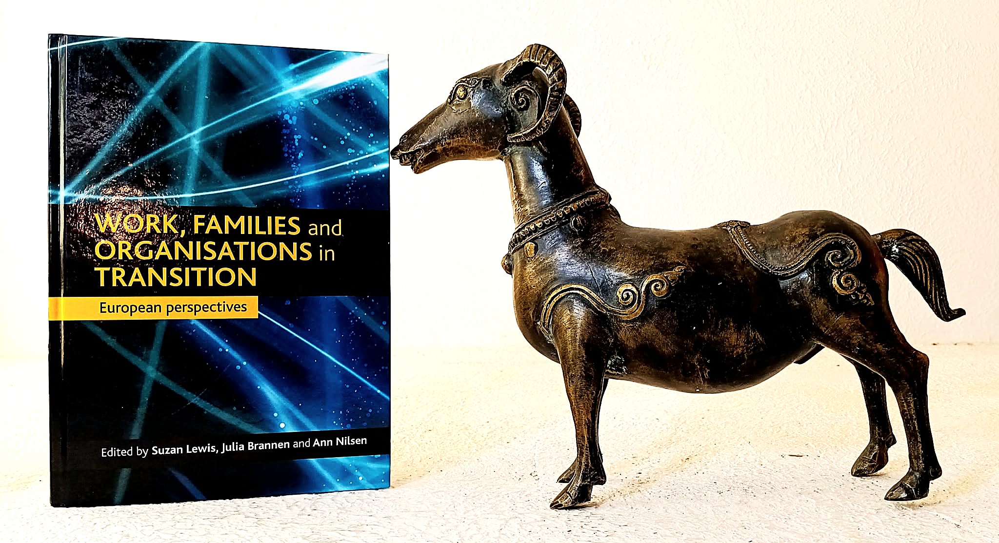 Work, Families and Organisations in Transition: European perspectives