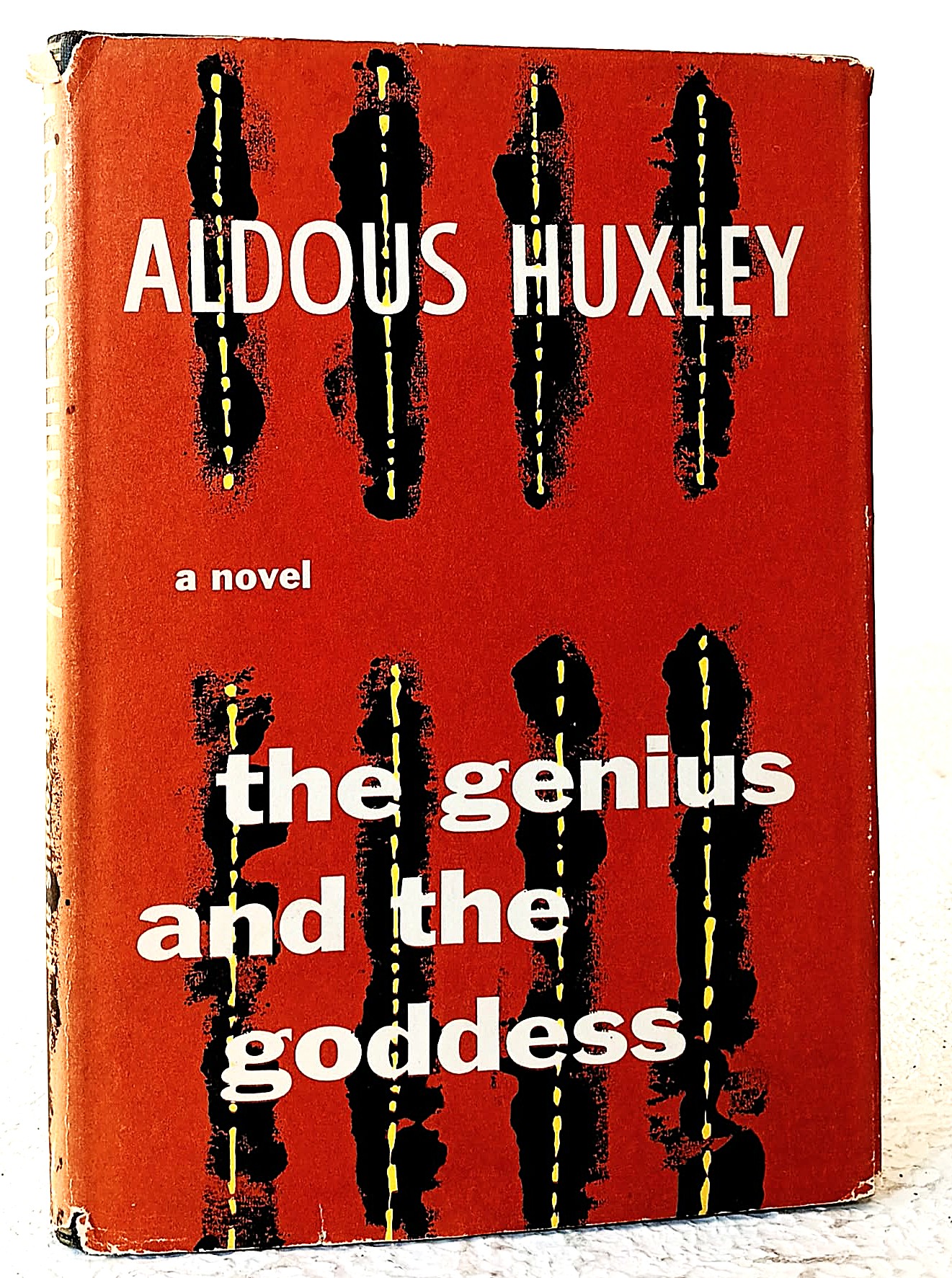 The Genius and the Goddess