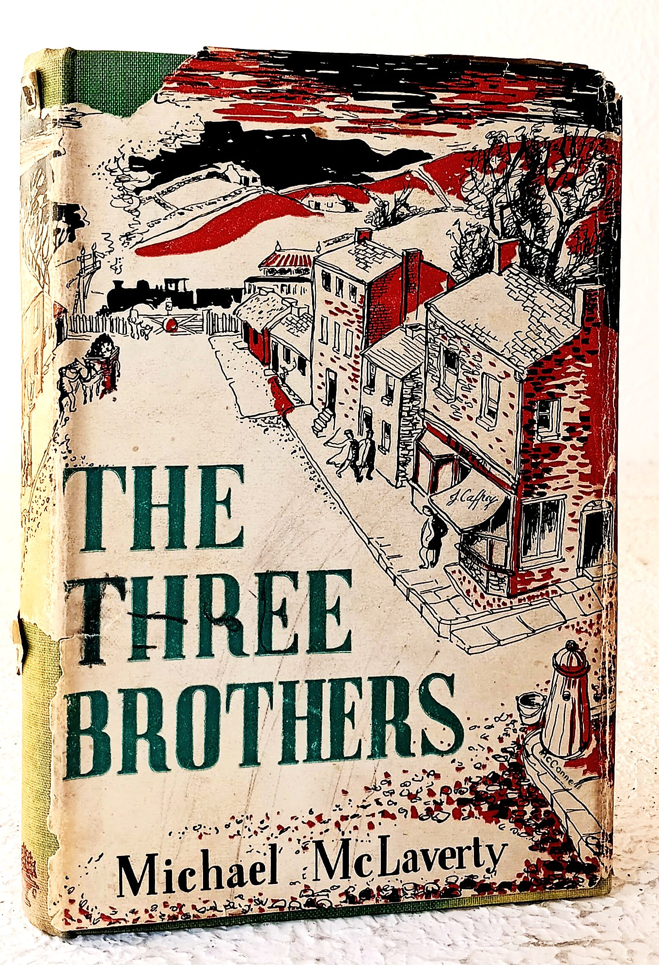 The Three Brothers