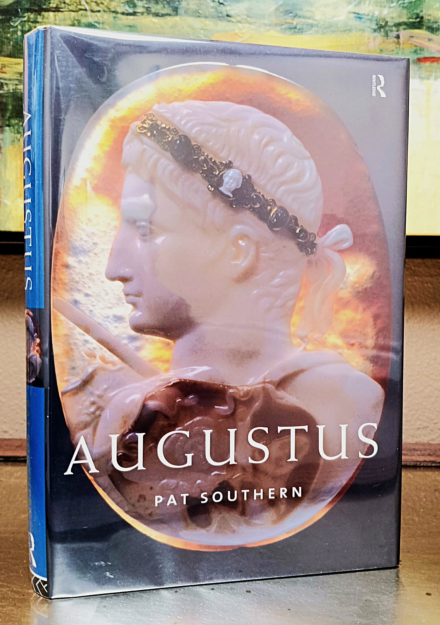 Augustus