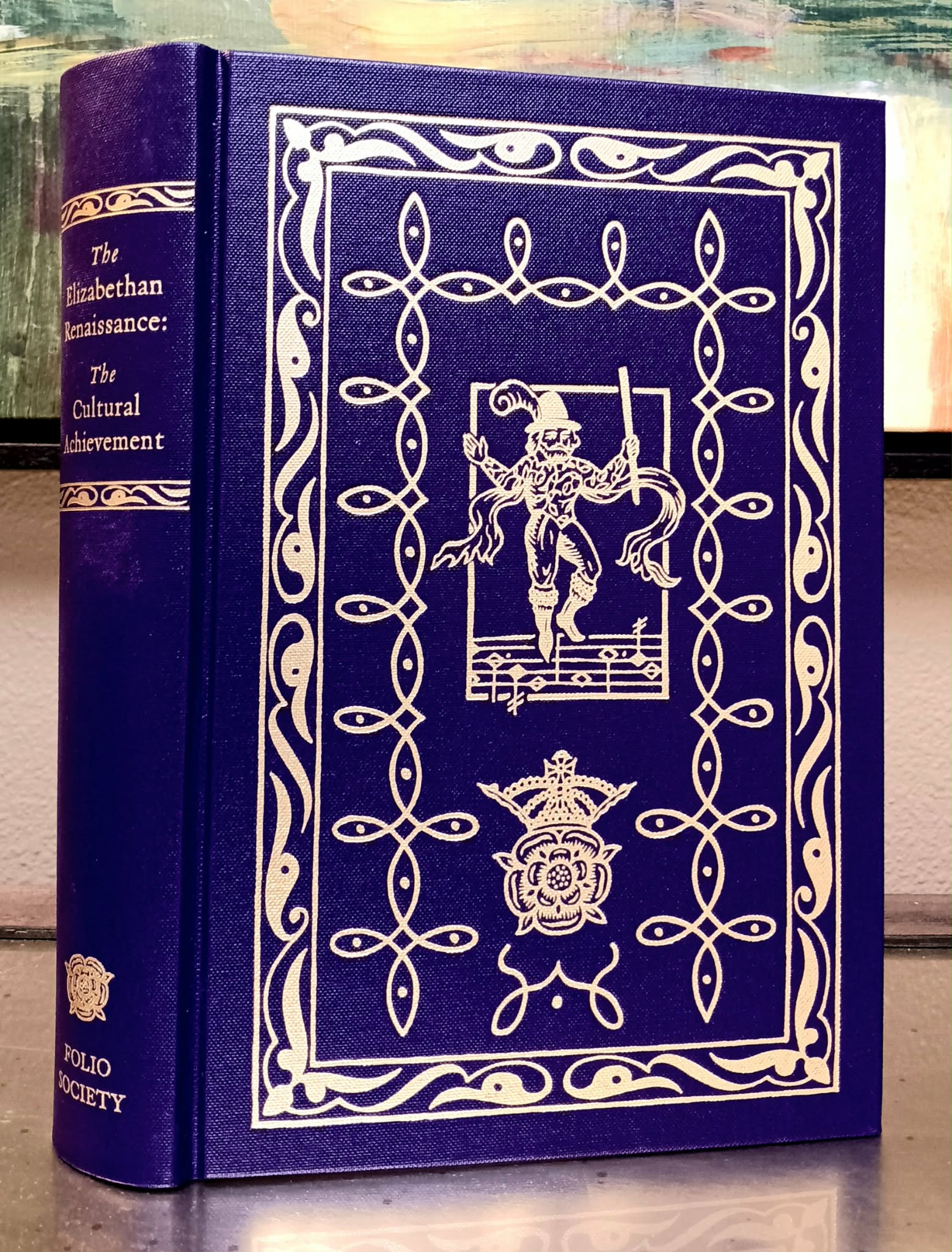 Image for The Elizabethan Renaissance: the cultural achievement The Elizabethan Renaissance: the cultural achievement