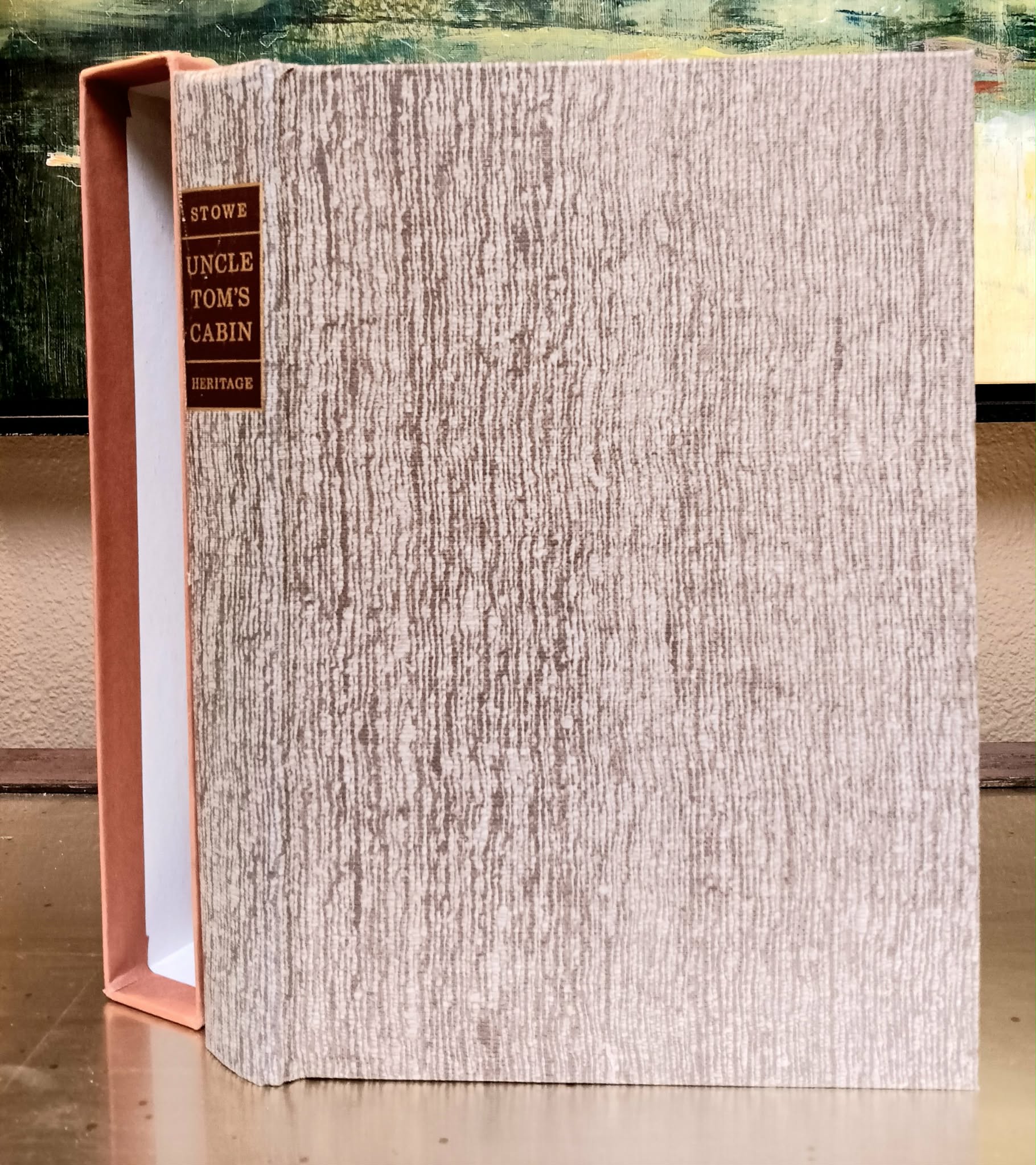 Image for Uncle Tom's Cabin; or, Life Among the Lowly Uncle Tom's Cabin; or, Life Among the Lowly