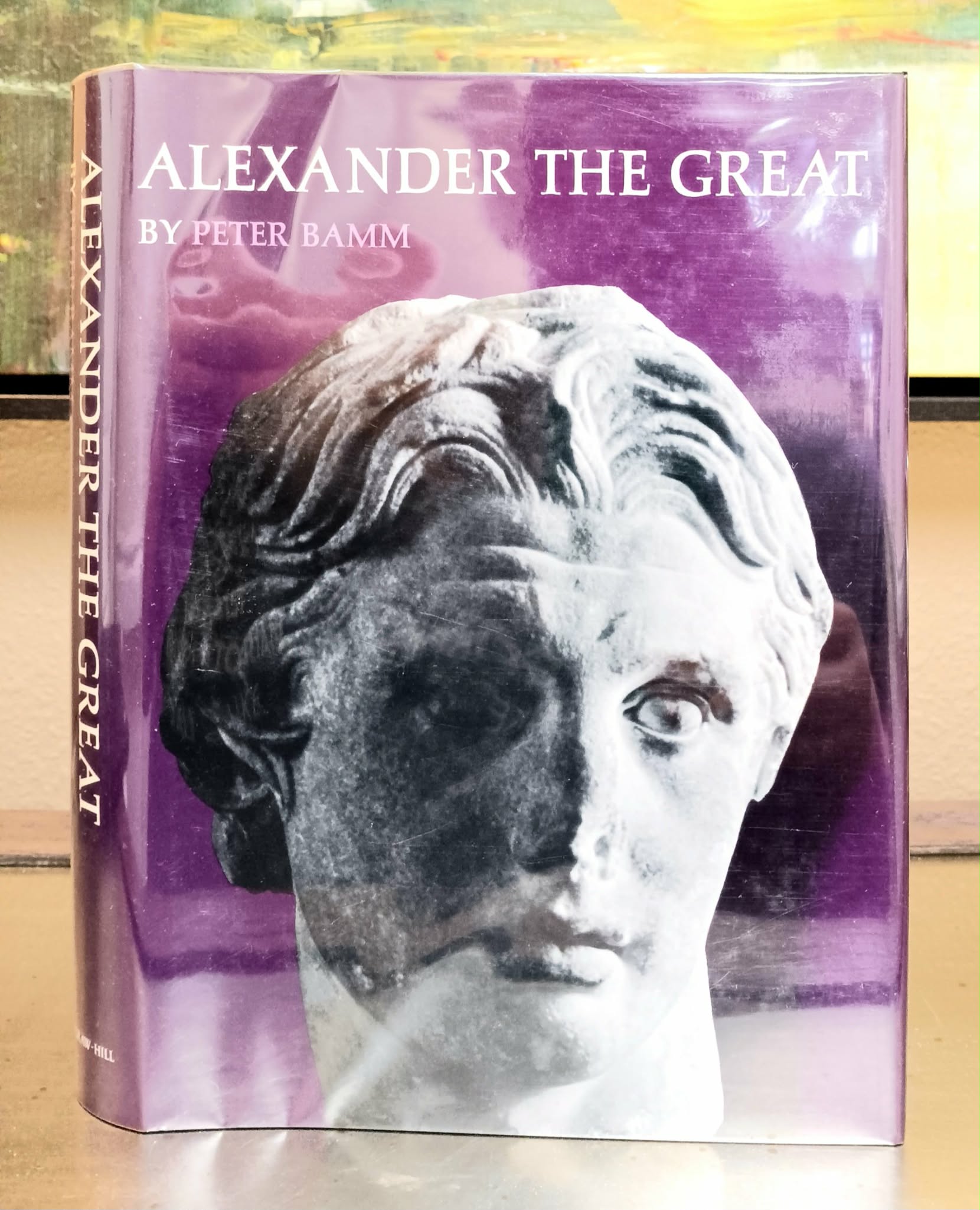 Image for Alexander the Great: Power as Destiny Alexander the Great: Power as Destiny
