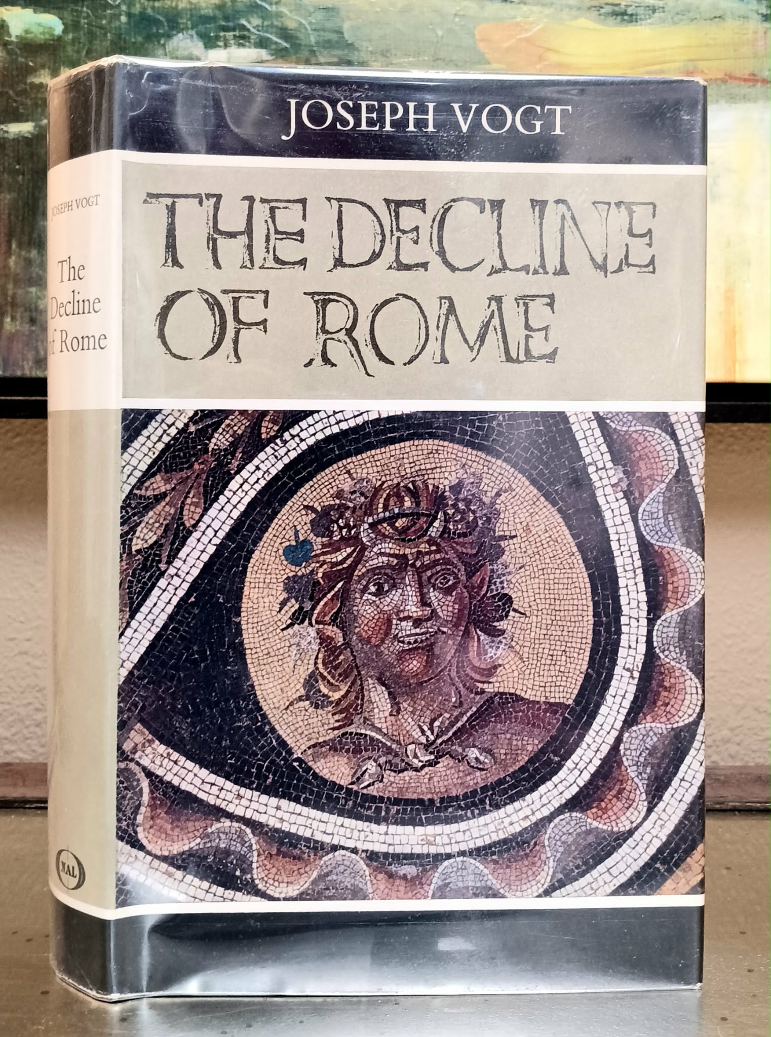 Image for The Decline of Rome The Decline of Rome