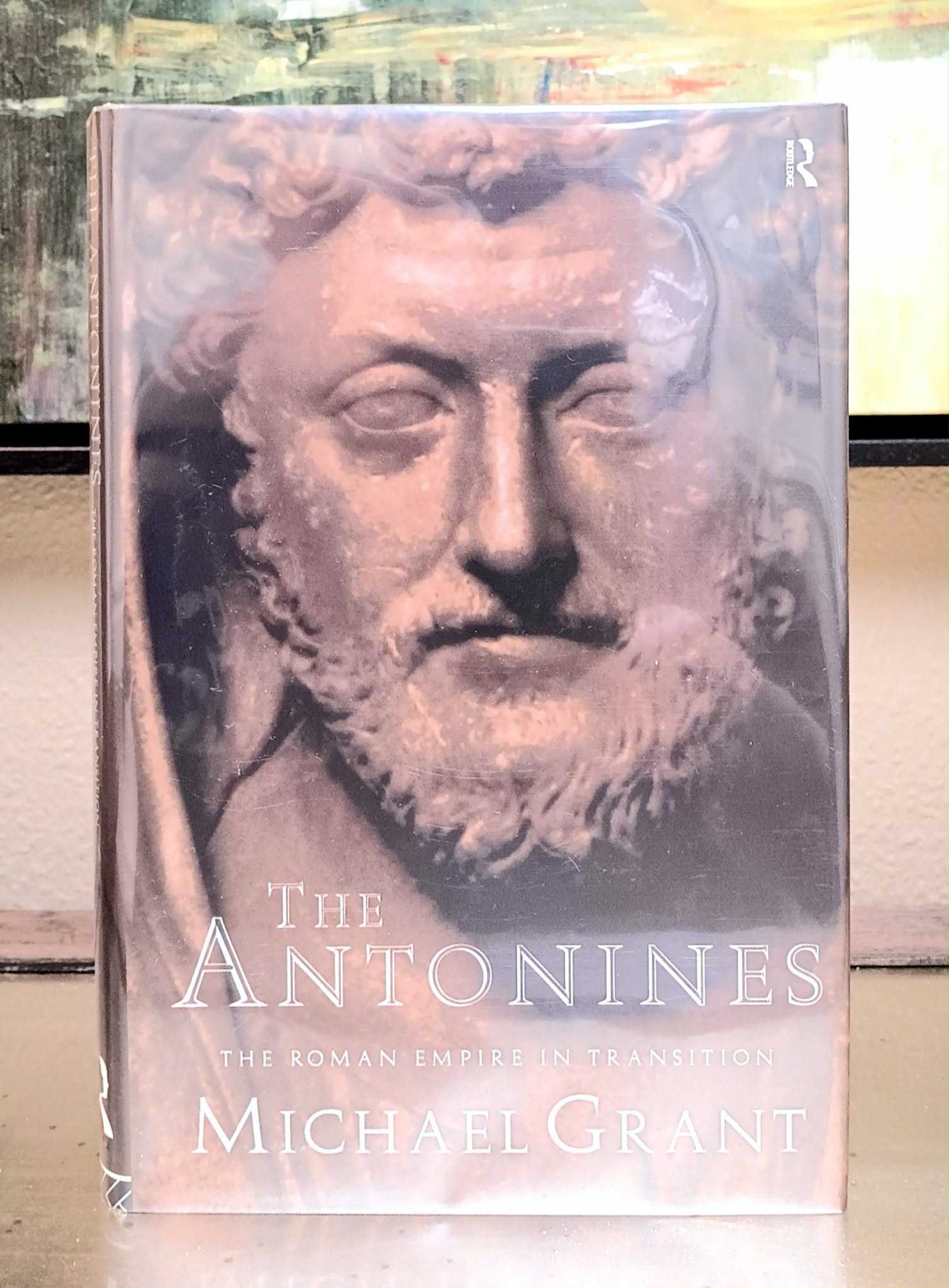 The Antonines: the Roman Empire in Transition