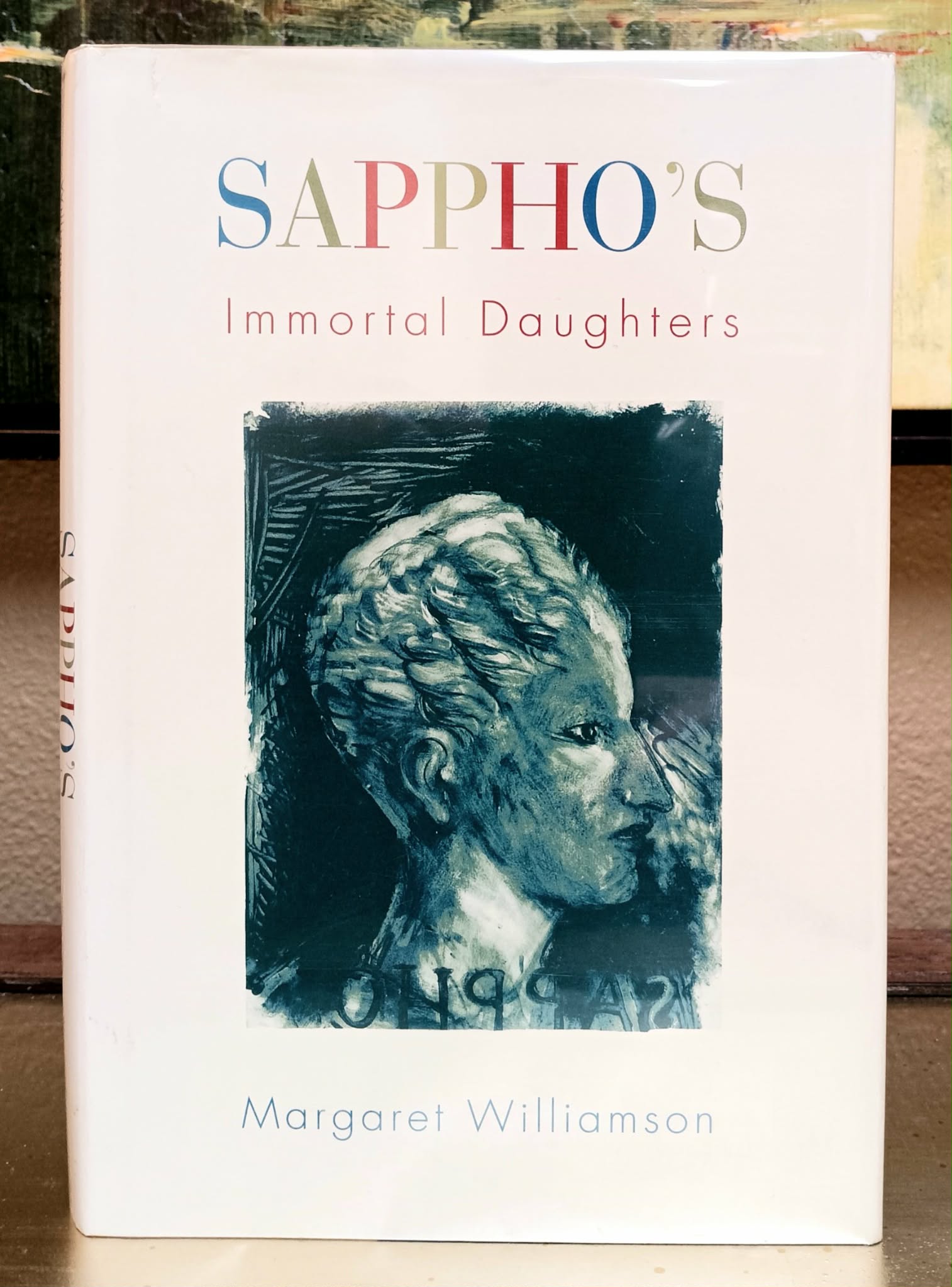 Sappho's Immortal Daughters