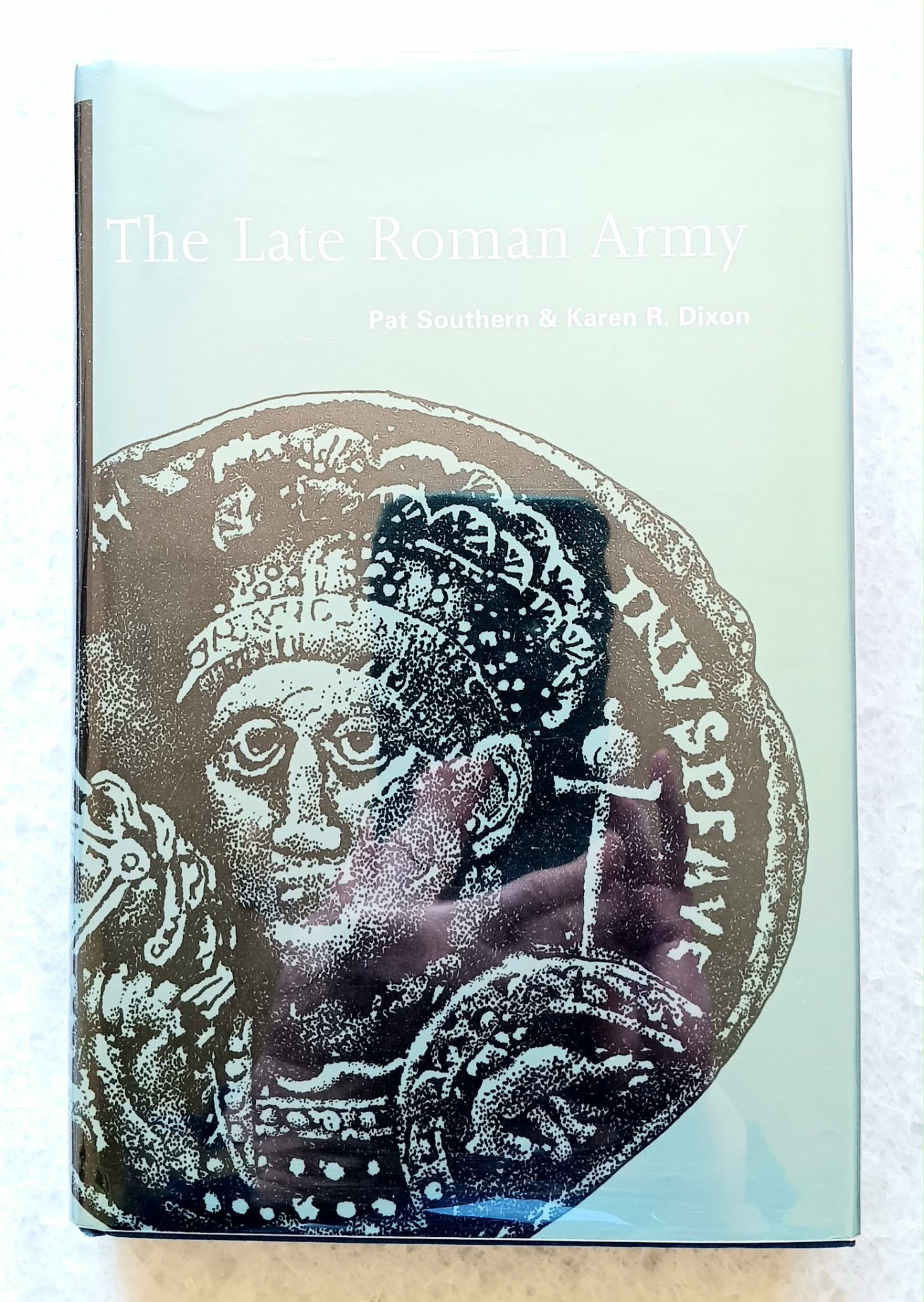 The Late Roman Army