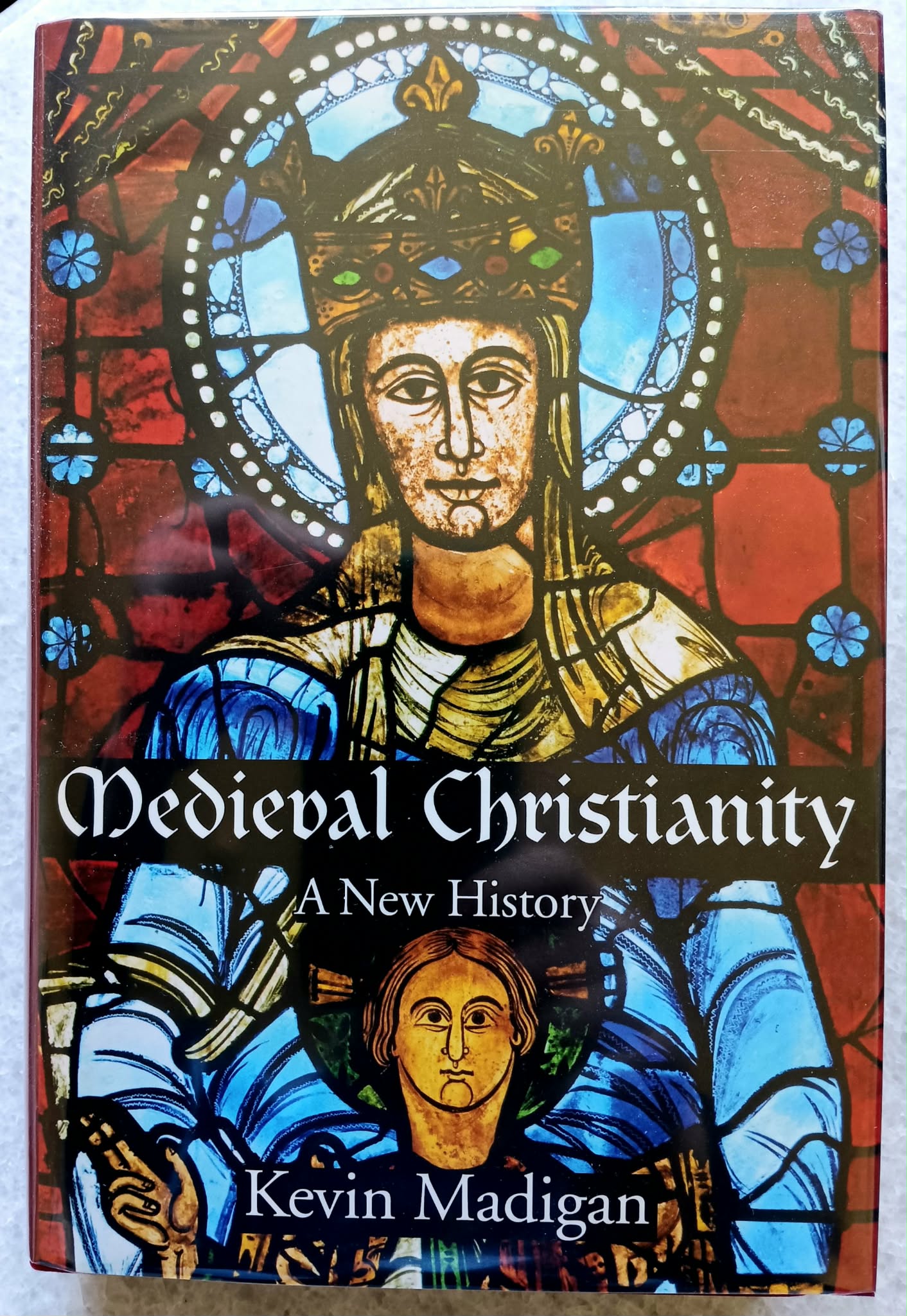 Medieval Christianity: A New History