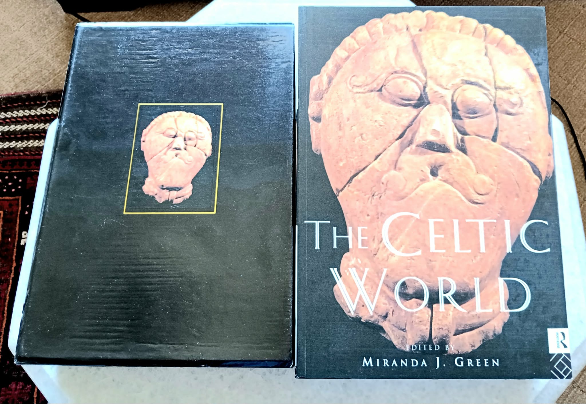 Image for The Celtic World The Celtic World