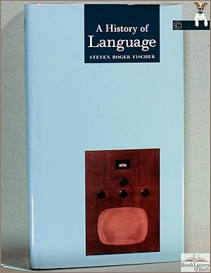 Image for A History of Language A History of Language