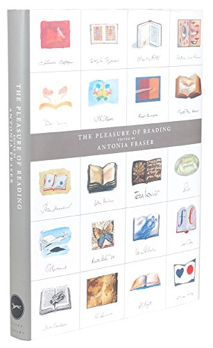 Image for The Pleasure of Reading The Pleasure of Reading
