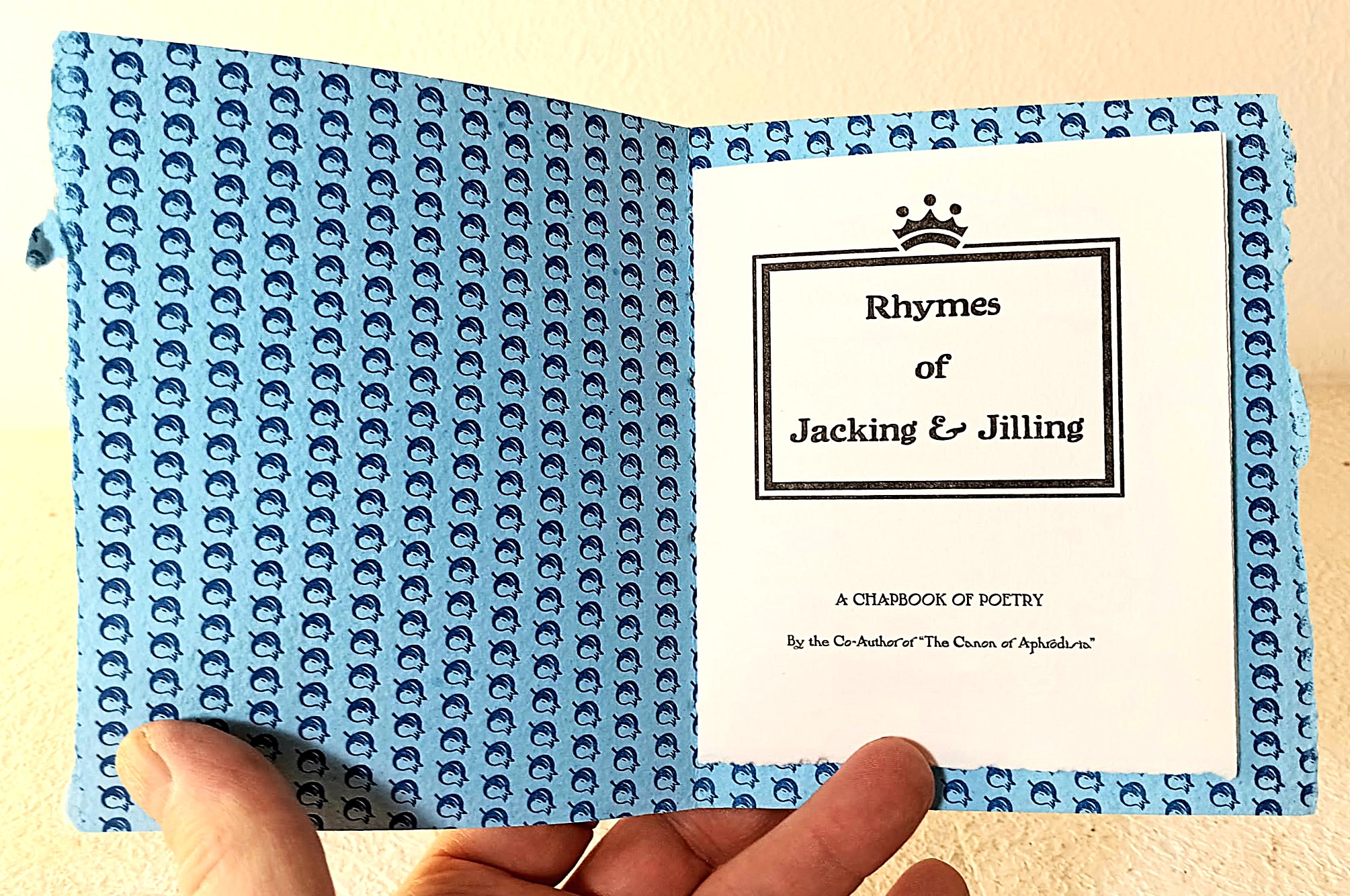 Image for Rhymes of Jacking & Jilling Rhymes of Jacking & Jilling