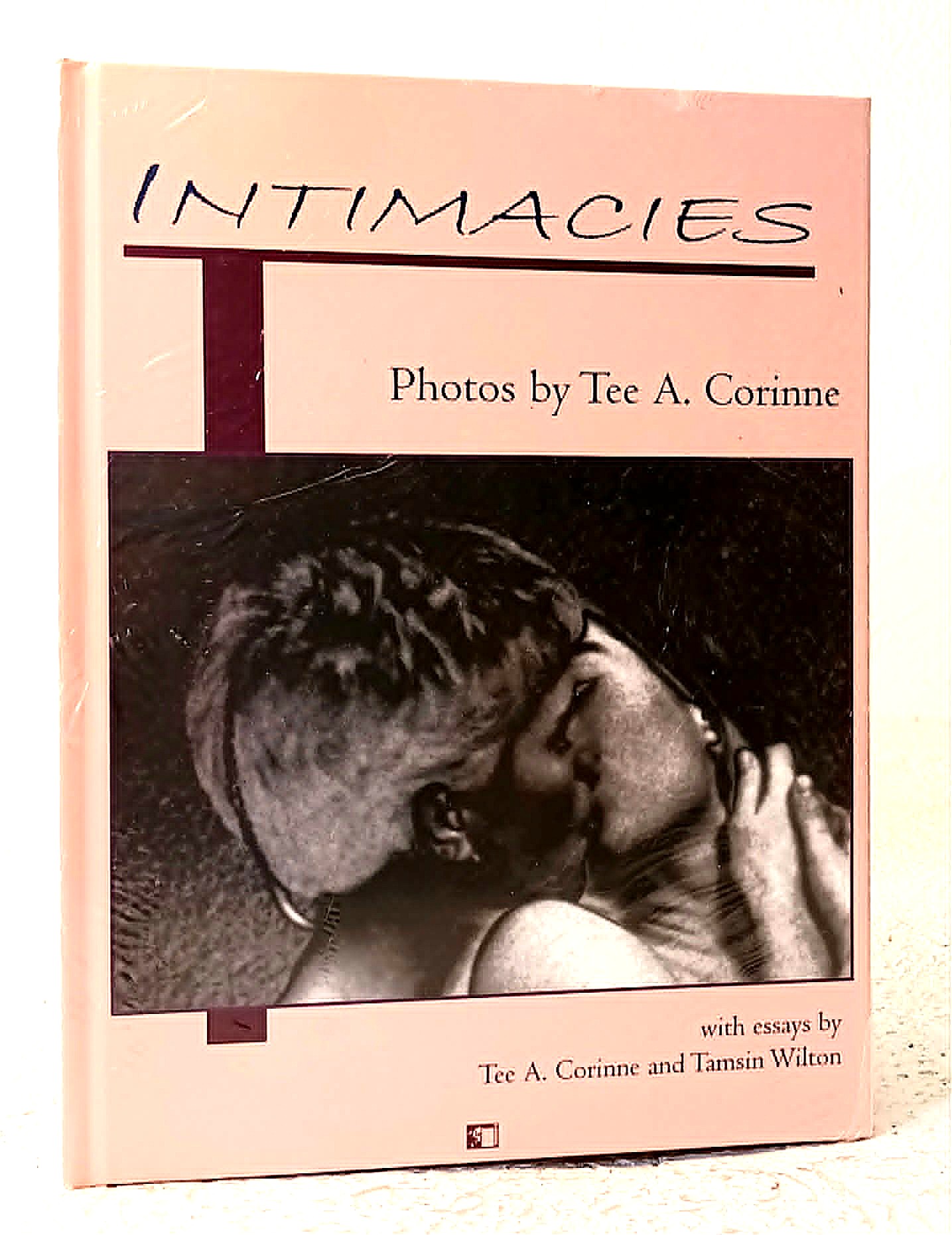 Intimacies