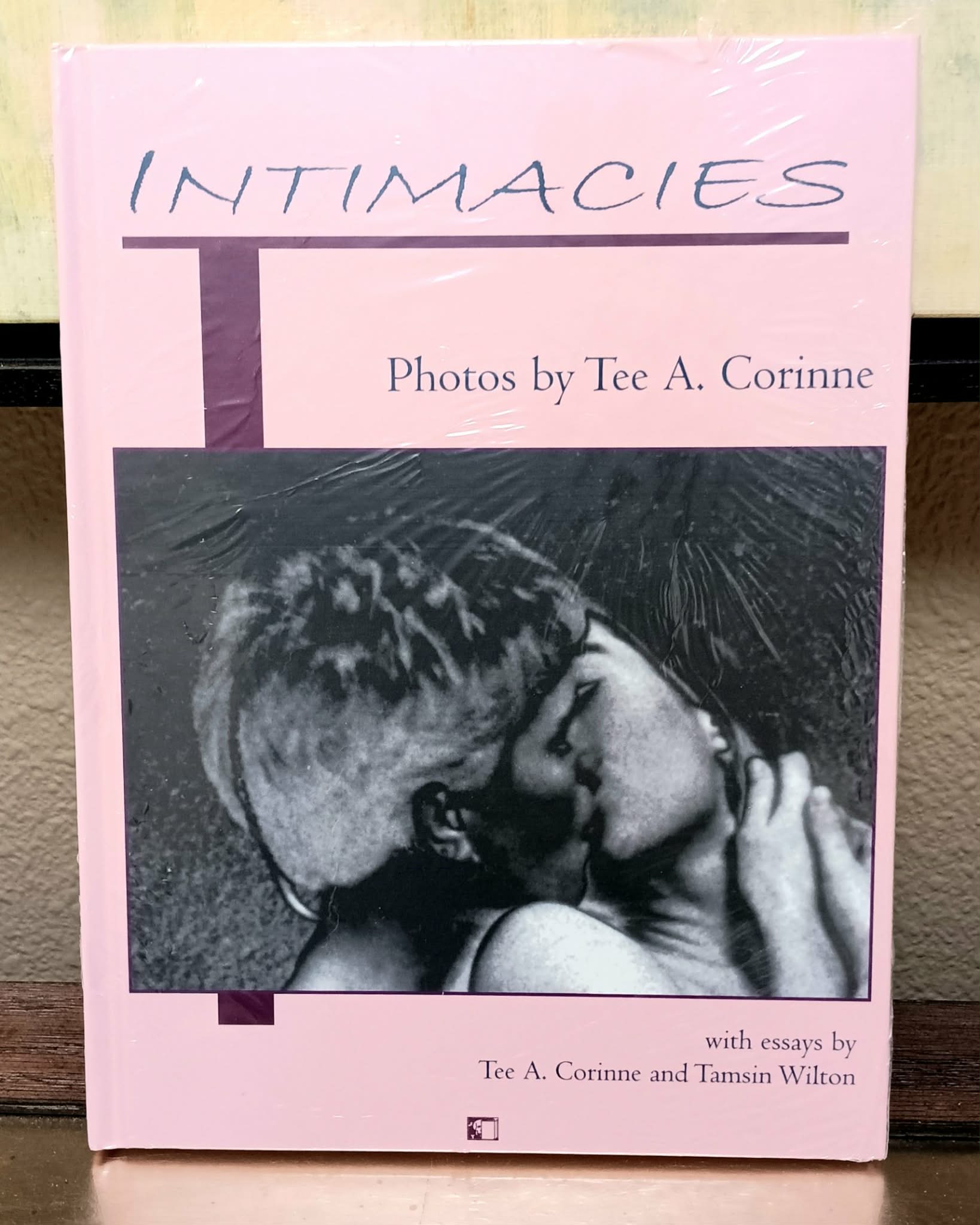 Image for Intimacies Intimacies