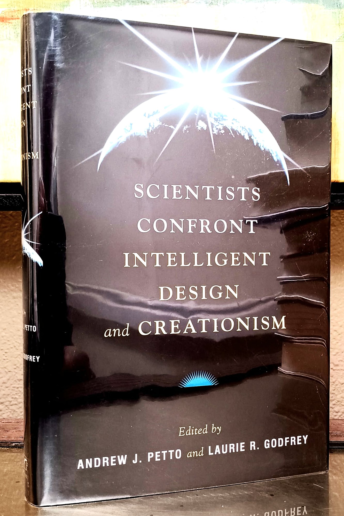 Image for Scientists Confront Intelligent Design and Creationism Scientists Confront Intelligent Design and Creationism