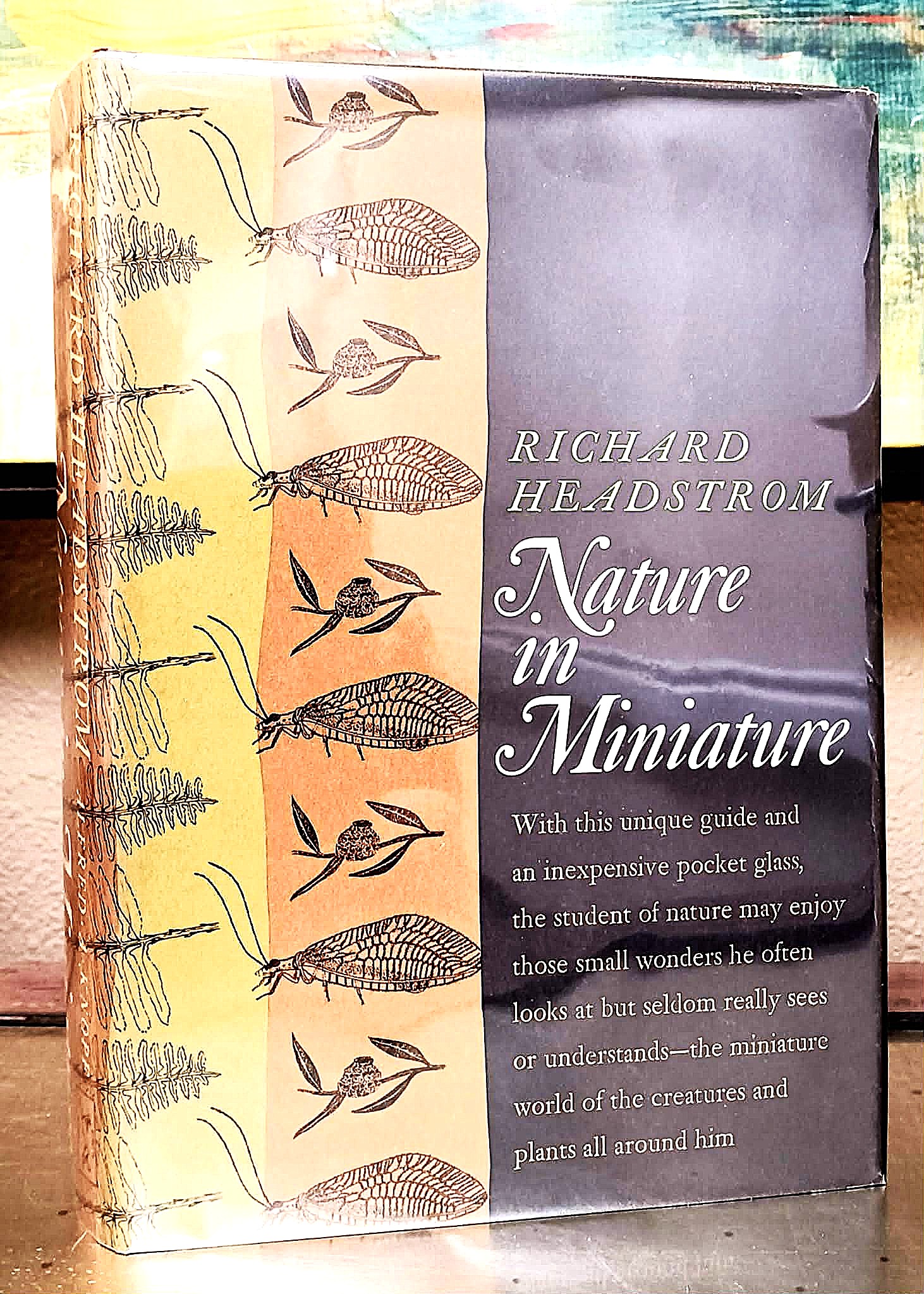 Image for Nature in Miniature Nature in Miniature