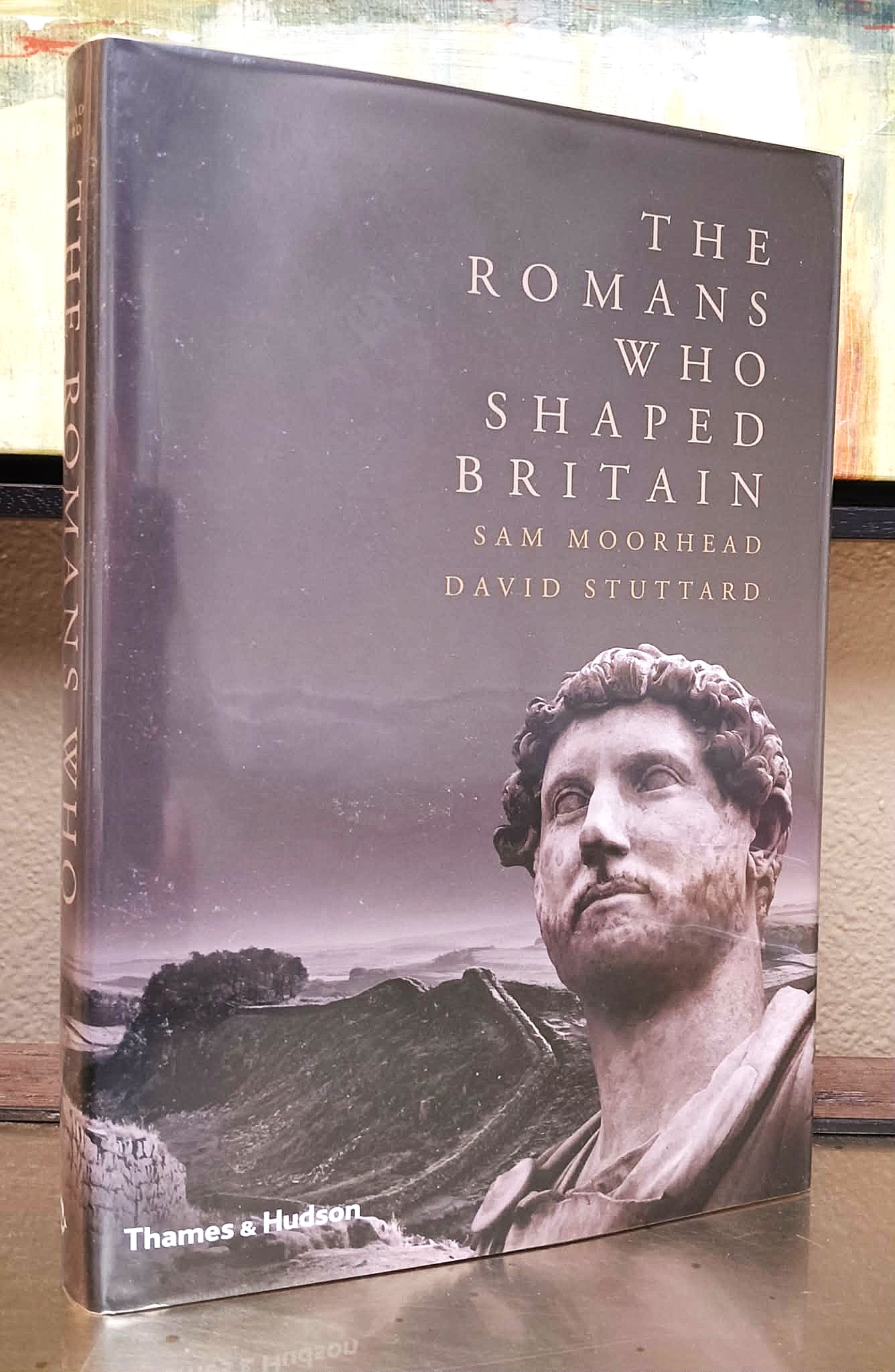 The Romans Who Shaped Britain