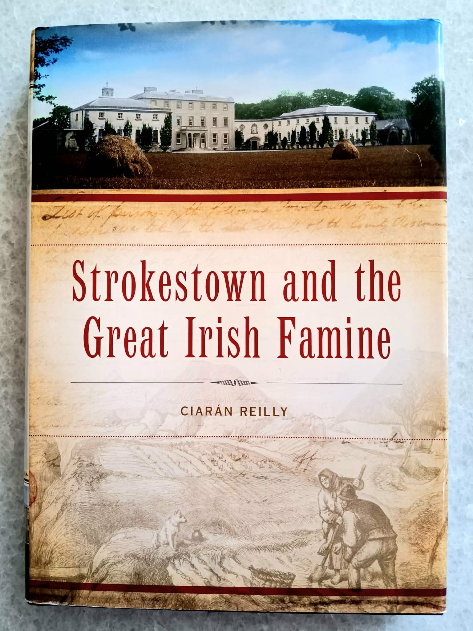 Strokestown and The Great Irish Famine