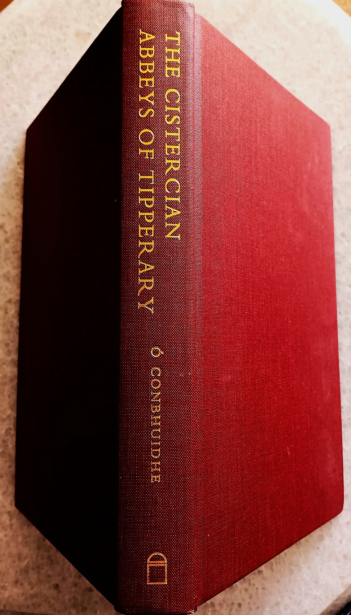 The Cistercian Abbeys of Tipperary