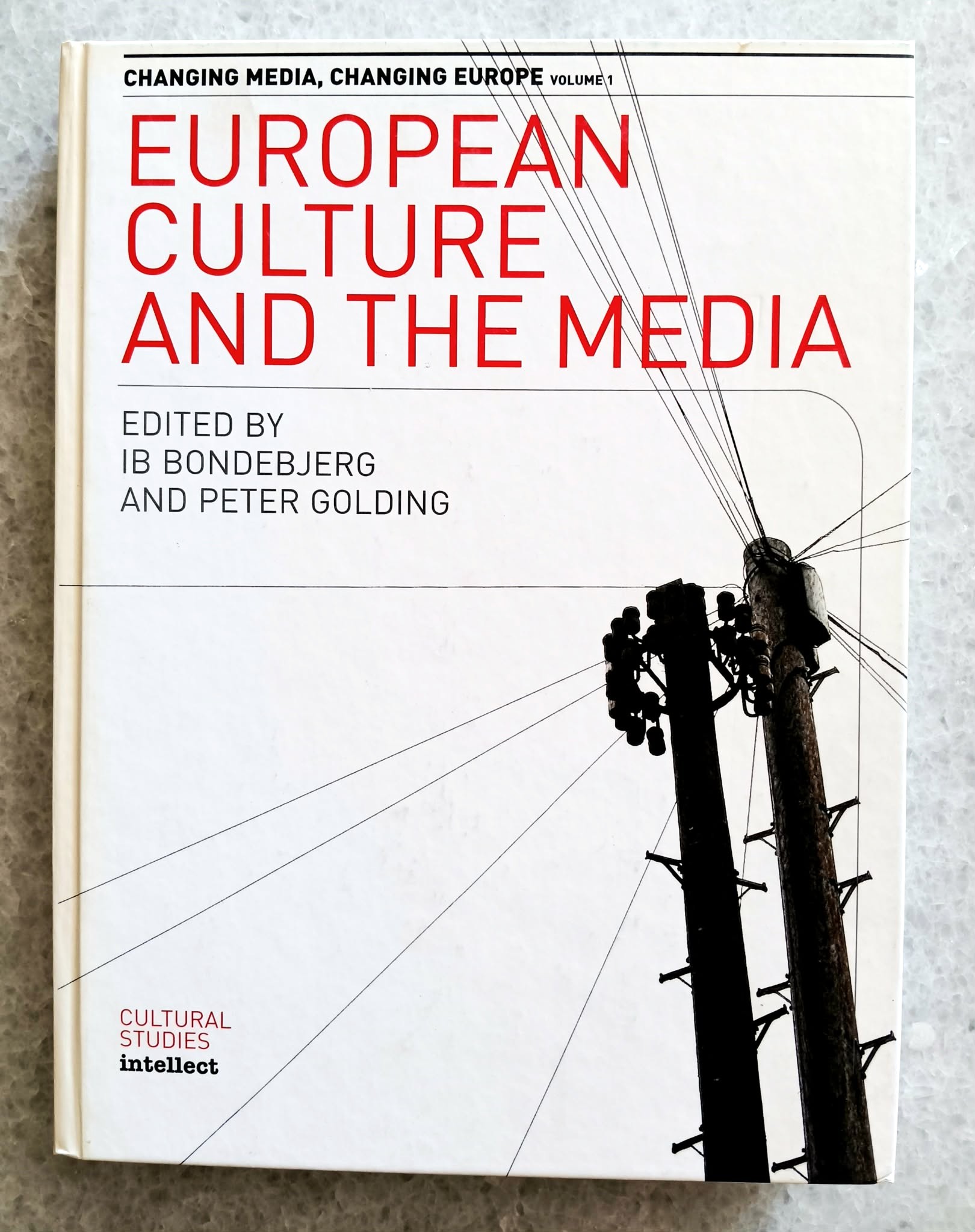 European Culture and the Media