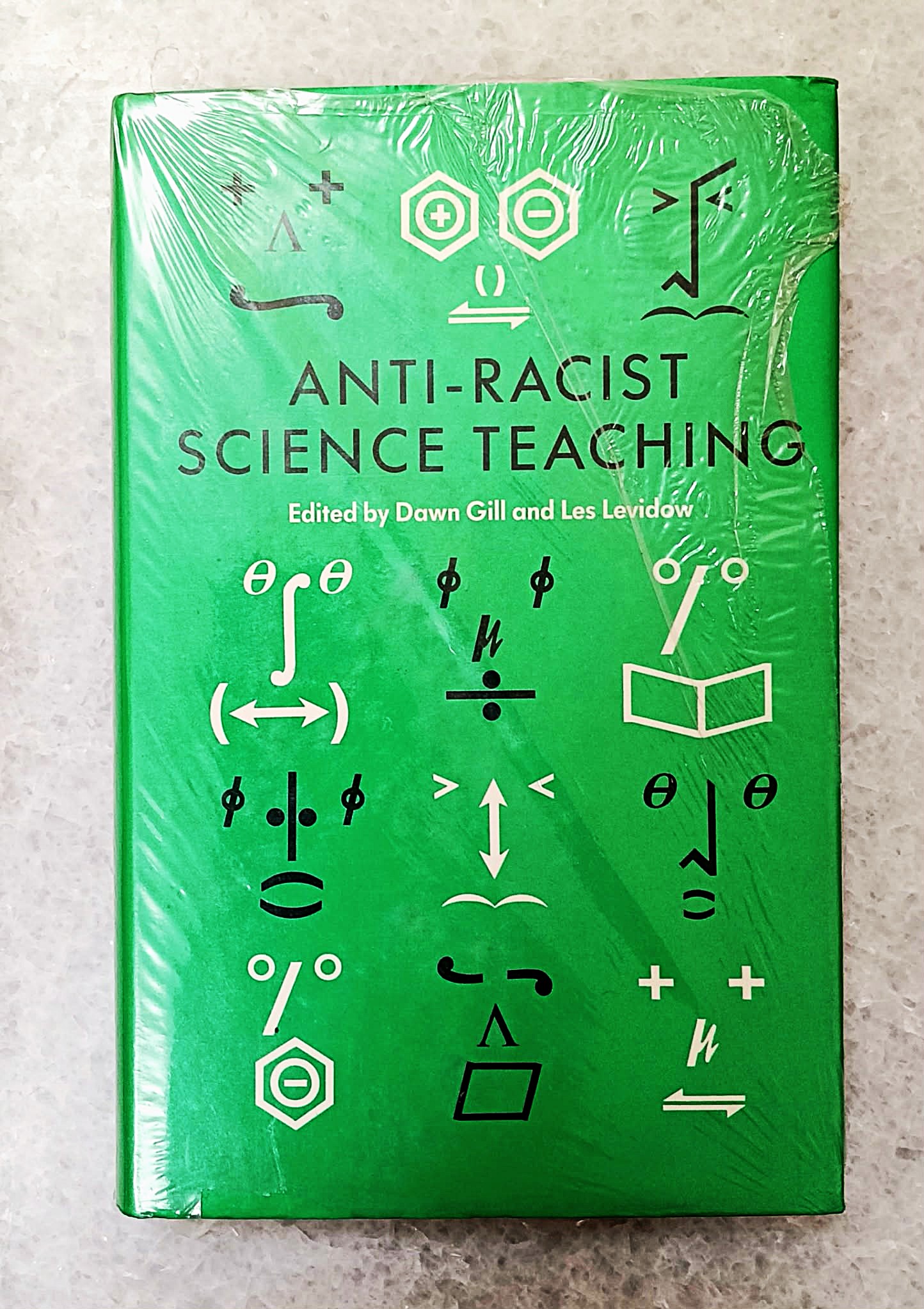 Anti-Racist Science Teaching