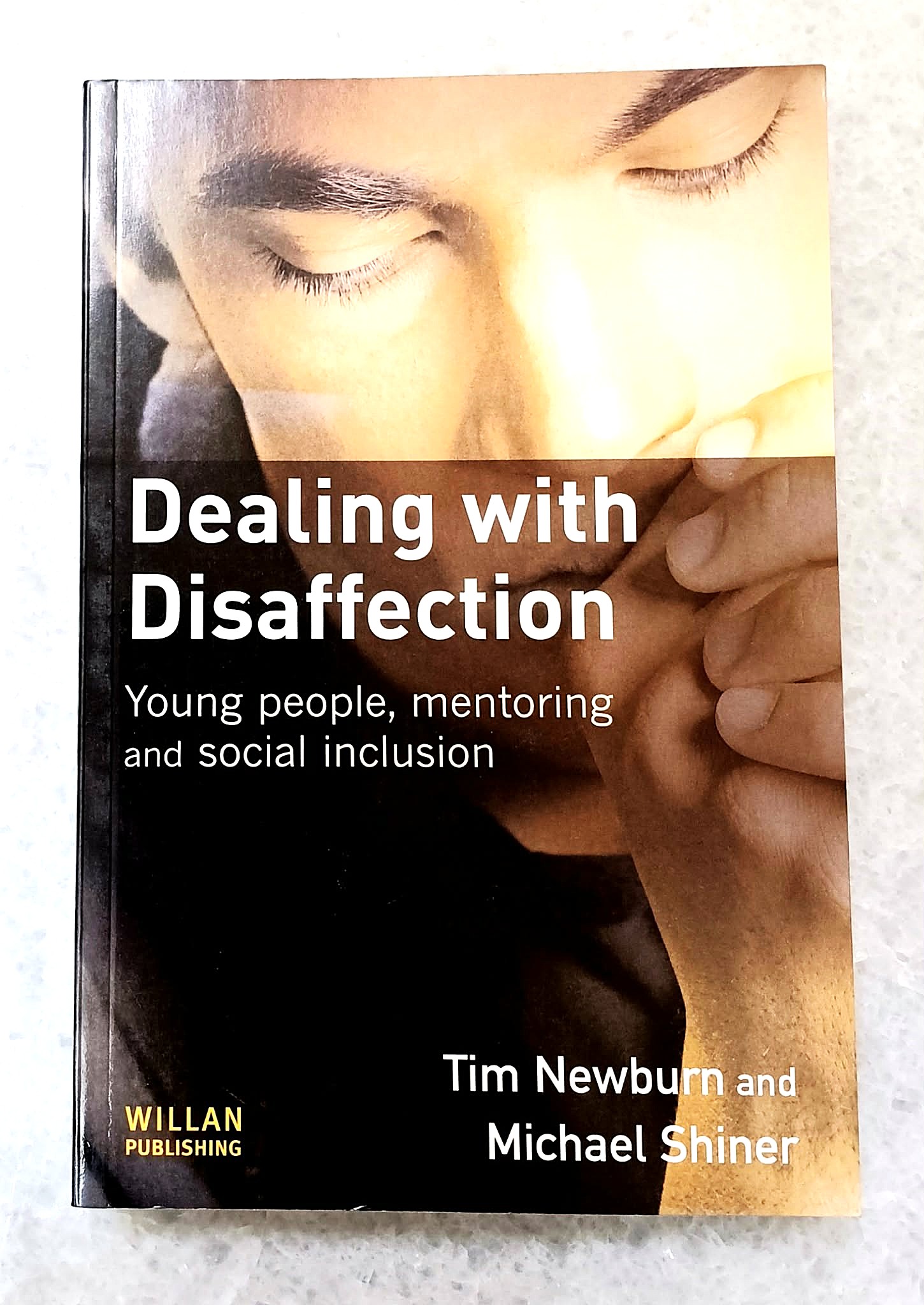 Dealing with Disaffection: young people, mentoring and social inclusion