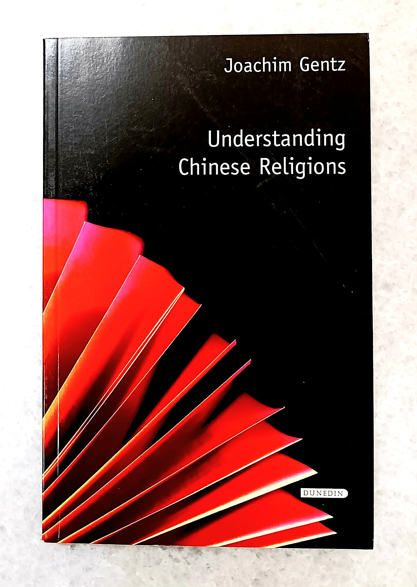 Understanding Chinese Religions