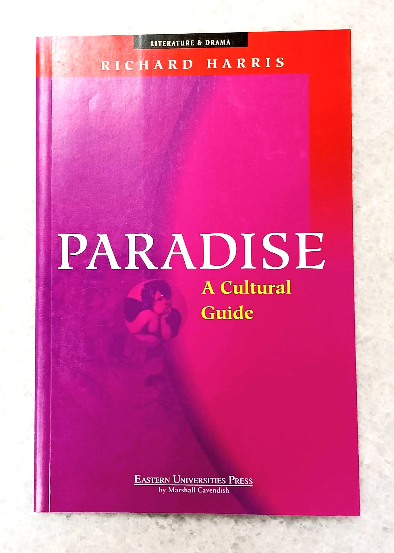 Paradise: a cultural guide